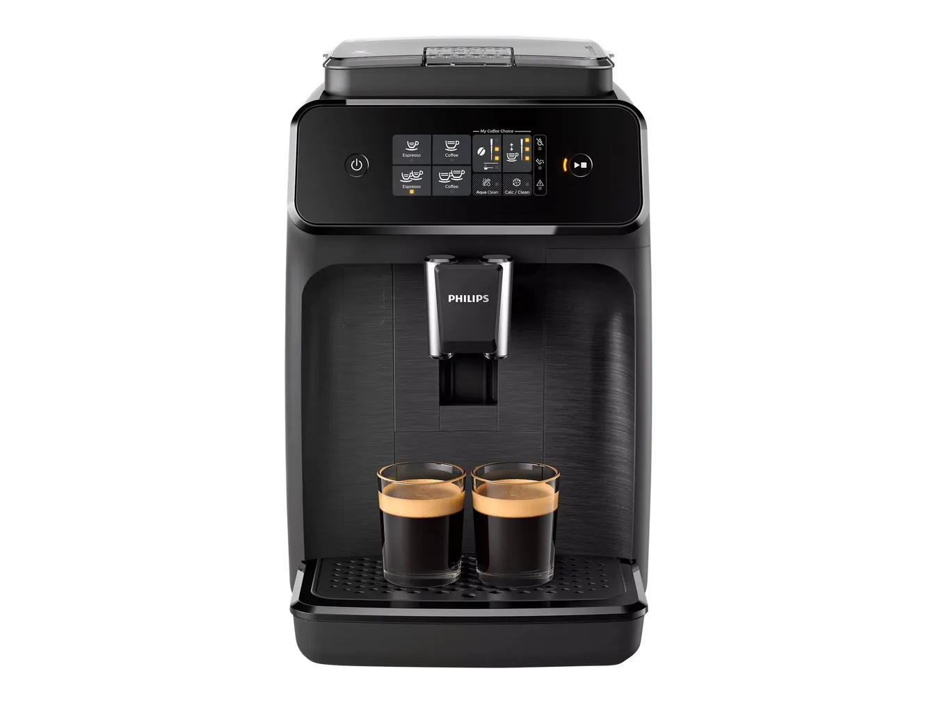 ESPRESSOMASIN PHILIPS EP1200/00 TÄISAUTOMAATNE