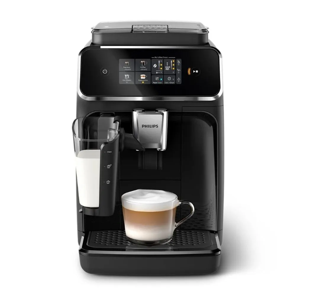 ESPRESSOMASIN PHILIPS 2300 SEERIA TÄISAUTOMAATNE