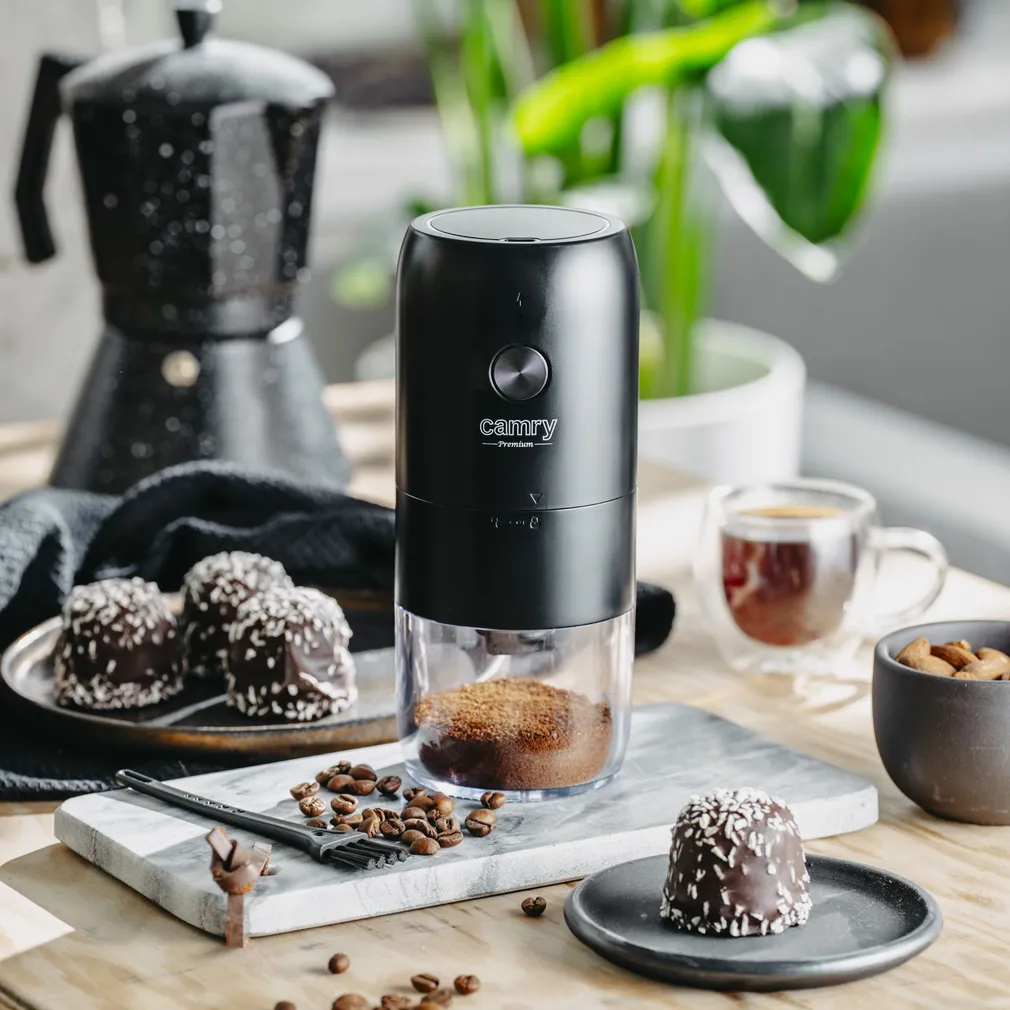 KOHVIVESKI CECOTEC CAMRY CR 4302 JUHTMEVABA