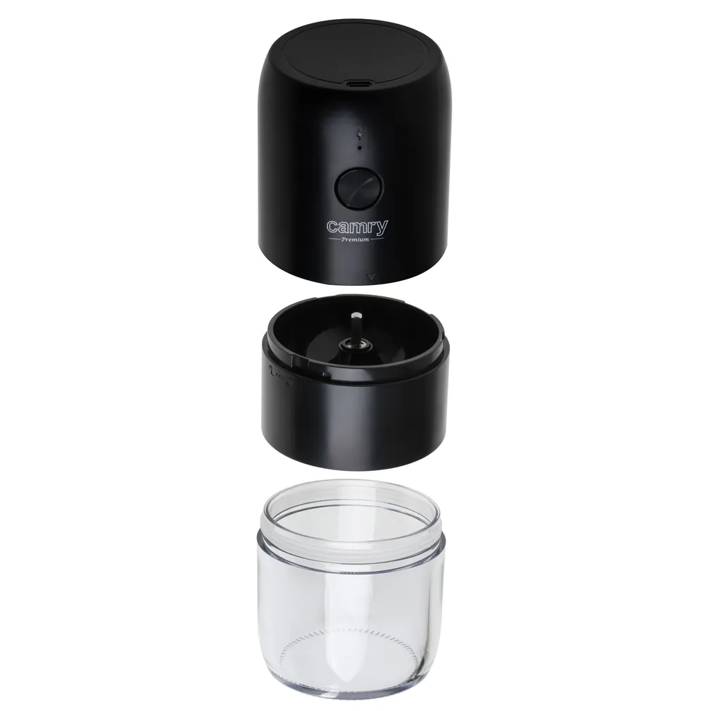 KOHVIVESKI CECOTEC CAMRY CR 4302 JUHTMEVABA