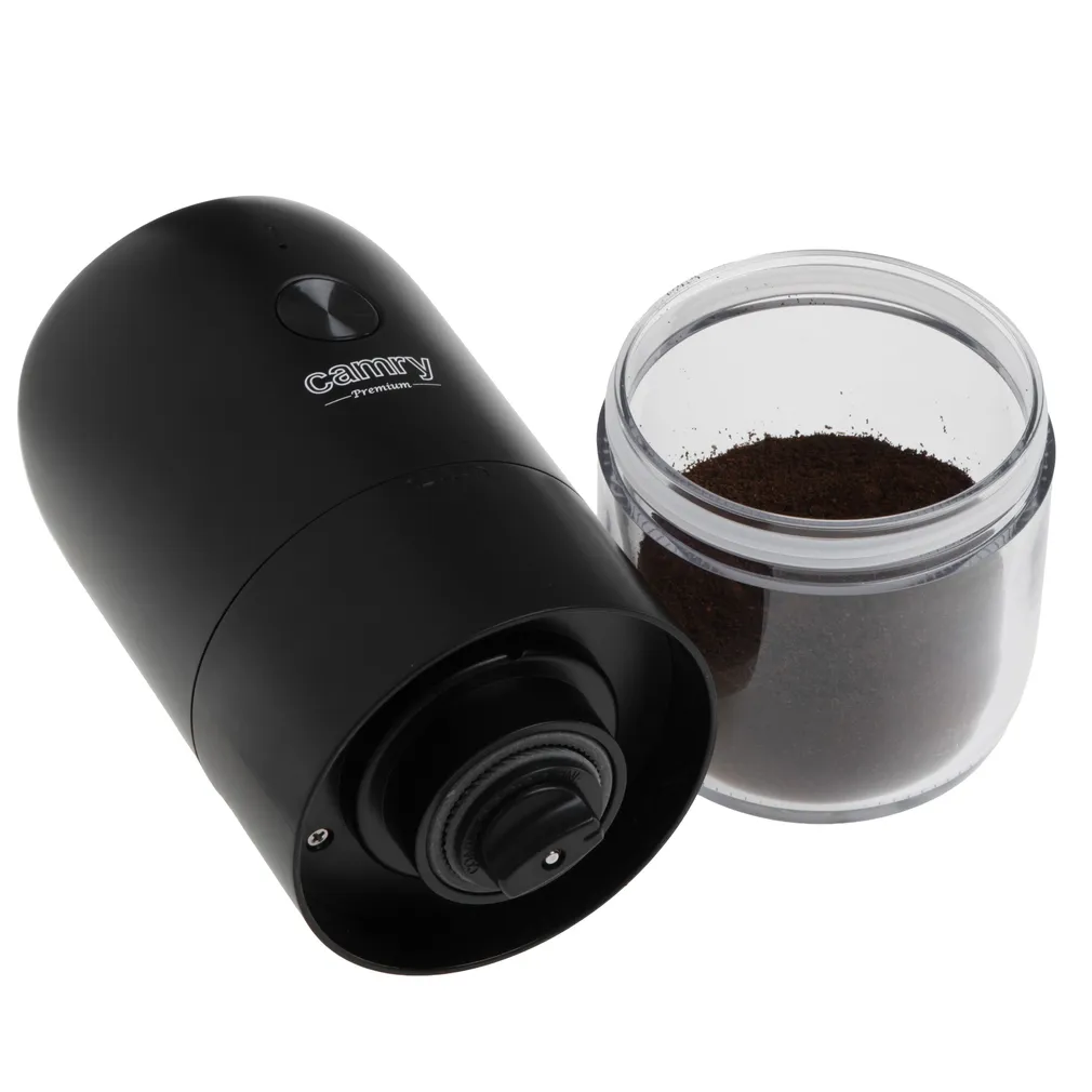 KOHVIVESKI CECOTEC CAMRY CR 4302 JUHTMEVABA