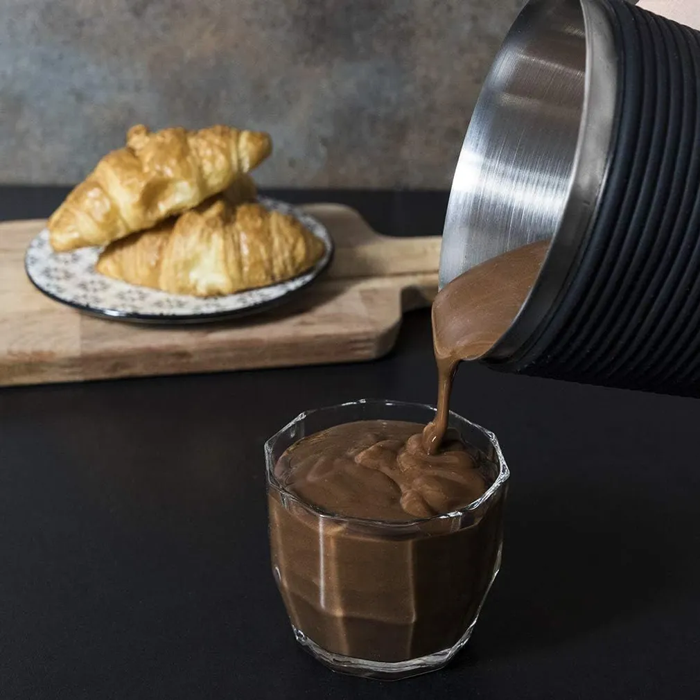 PIIMAVAHUSTI POWER MOCA SPUME 5000