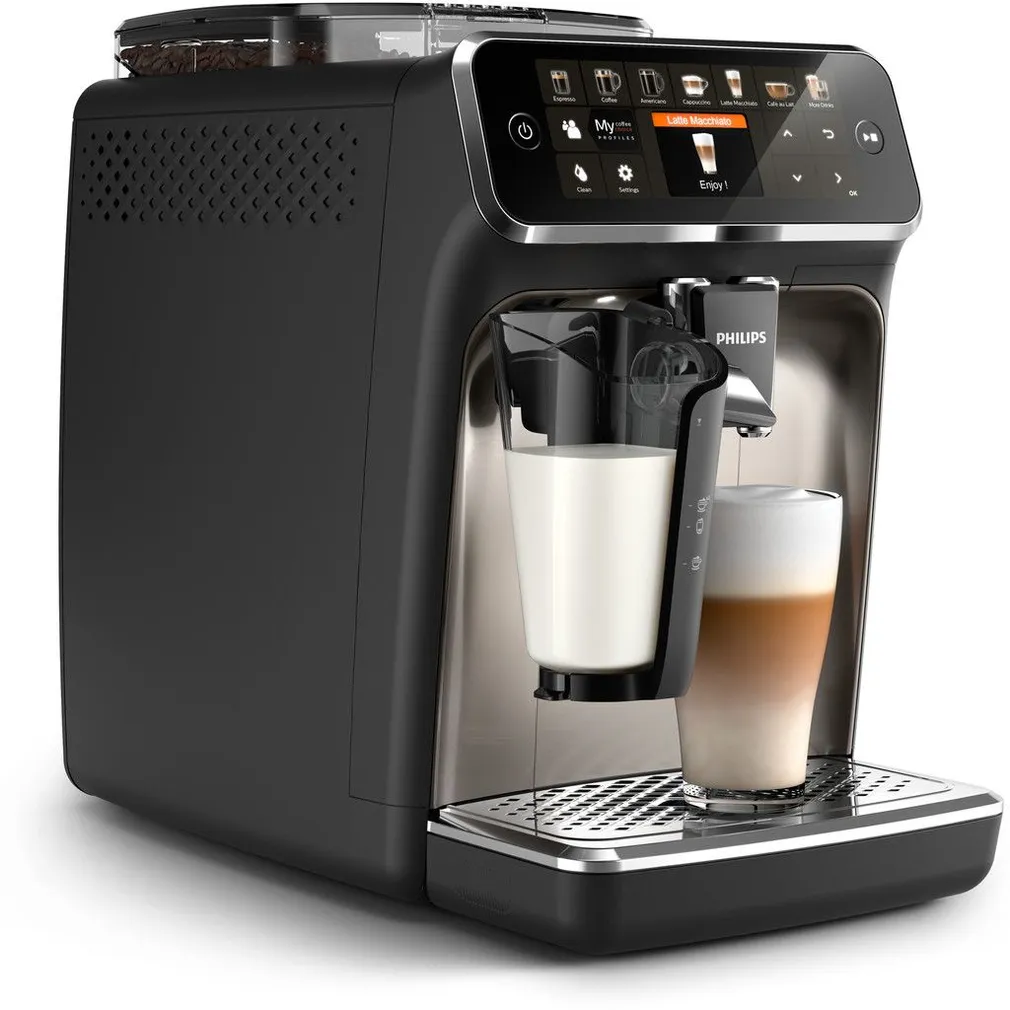 ESPRESSOMASIN PHILIPS EP5447/90 TÄISAUTOMAATNE