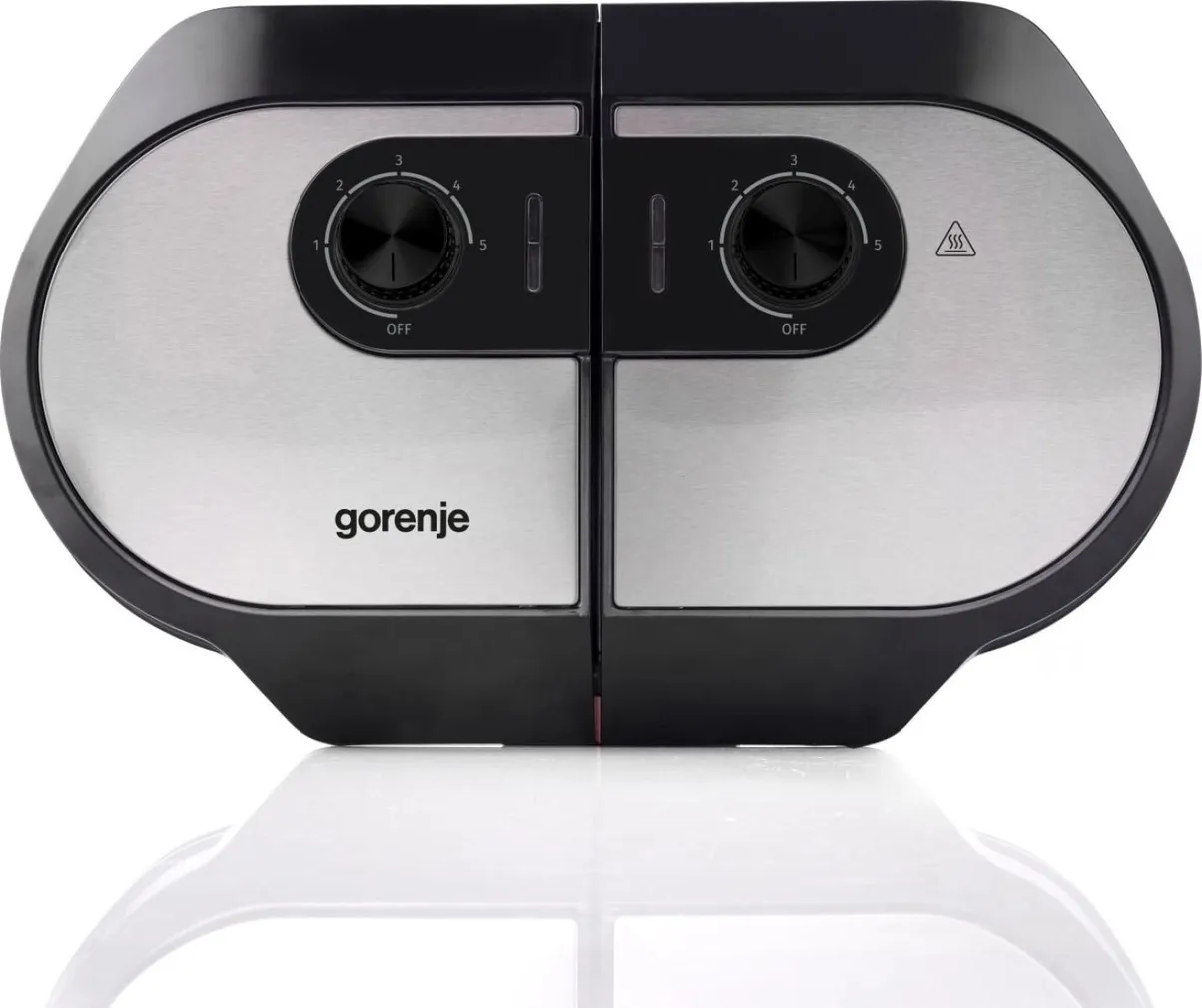 MINI-GRILL GORENJE WM1400SB 1400W