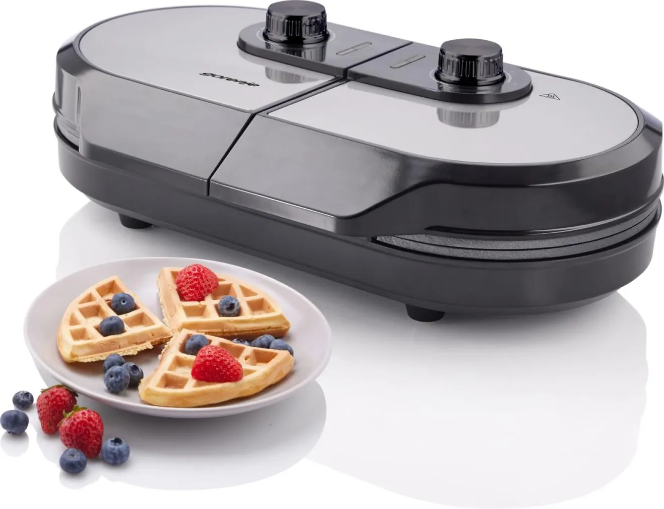 MINI-GRILL GORENJE WM1400SB 1400W