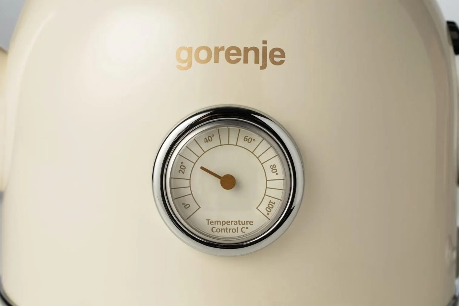 VEEKEETJA GORENJE K17CLIN 2000W