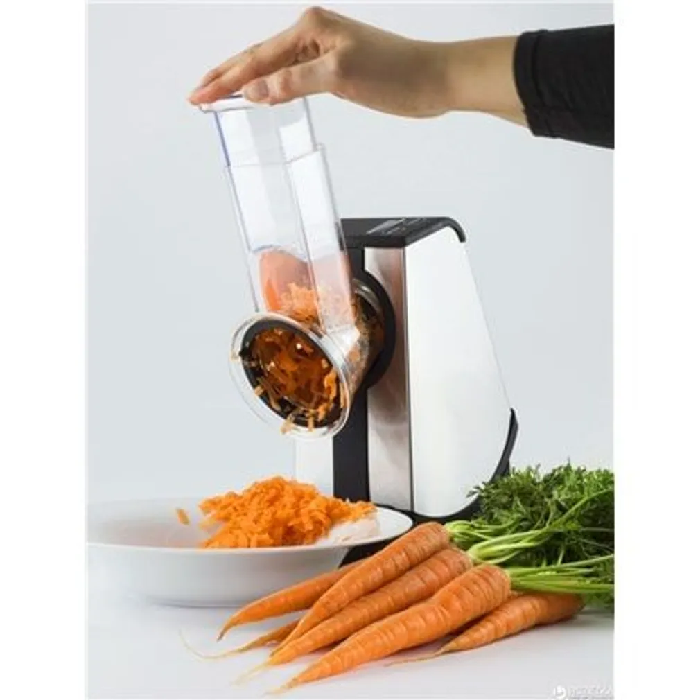 PURUSTAJA CASO CR4, 200W