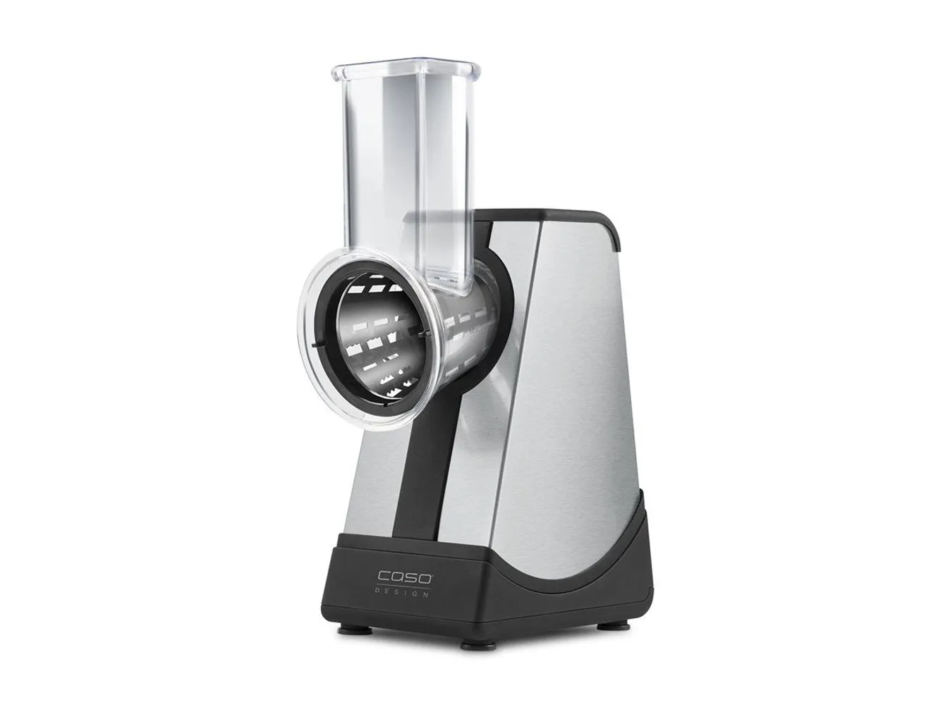 PURUSTAJA CASO CR4, 200W