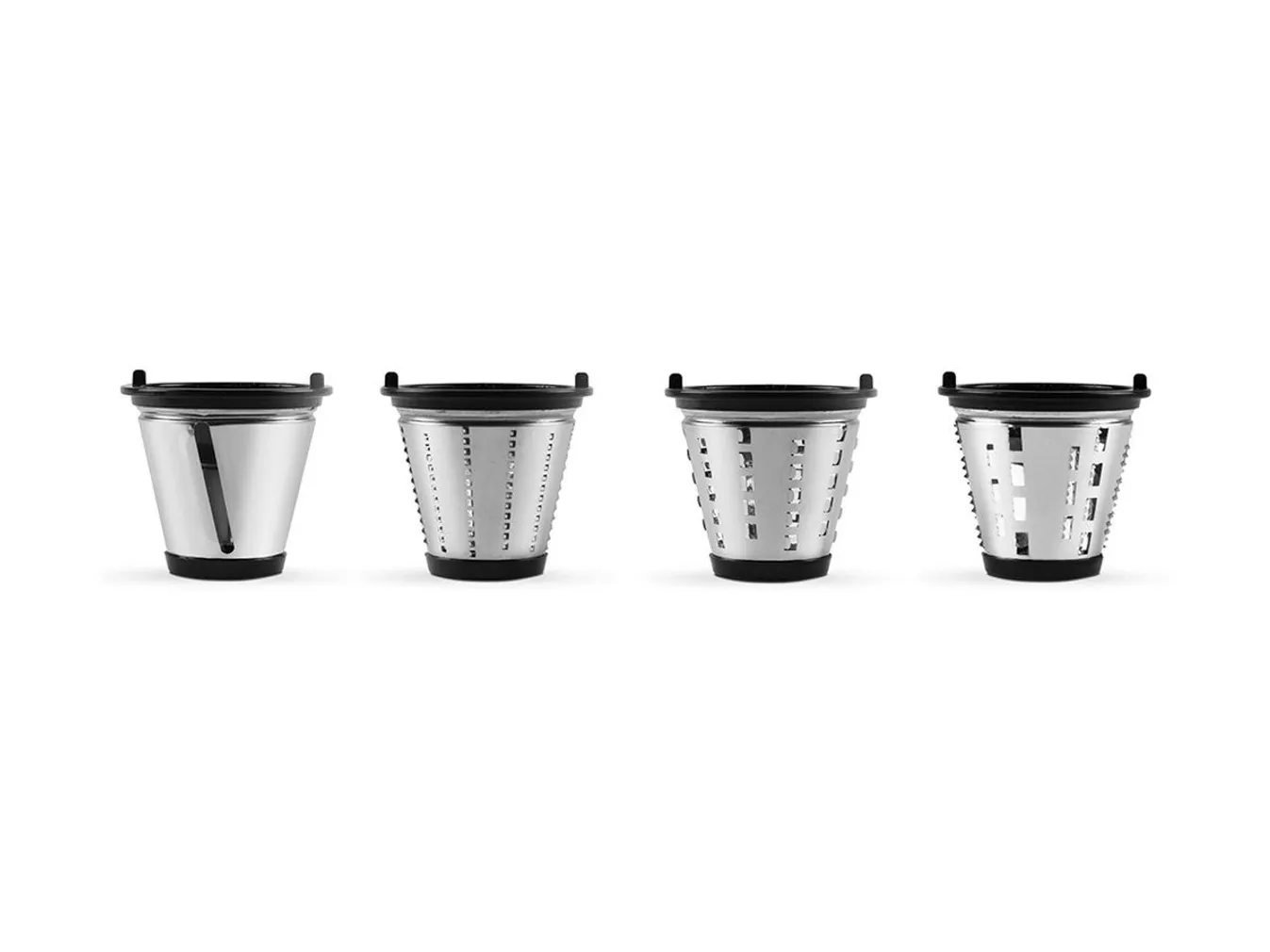 PURUSTAJA CASO CR4, 200W