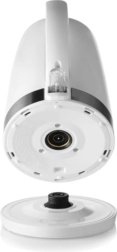 VEEKEETJA GORENJE K17WE 2200W, VALGE