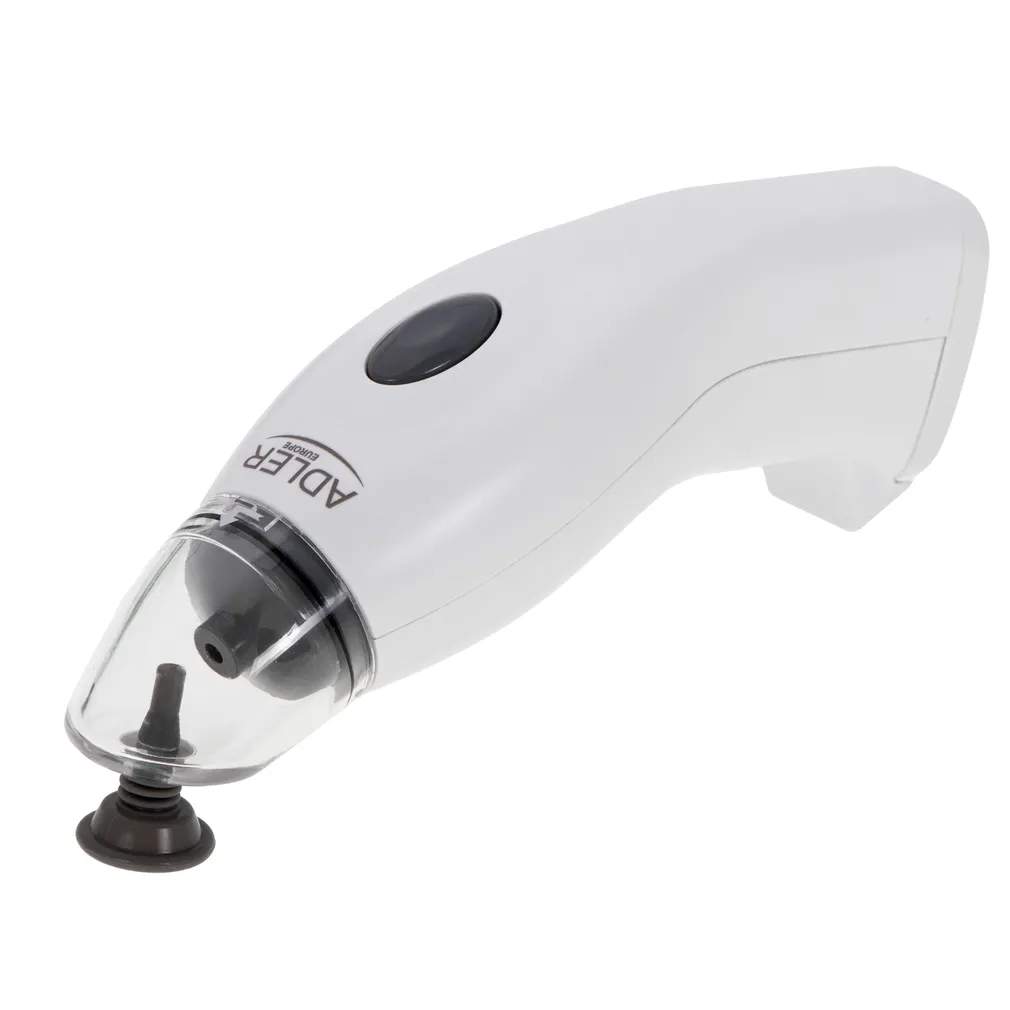 VAAKUMPAKENDAJA ADLER AD 4515