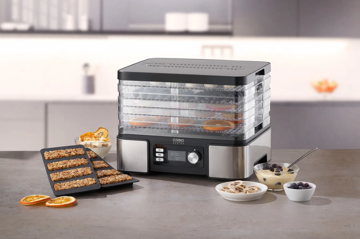 TOIDUKUIVATI CASO DH 450