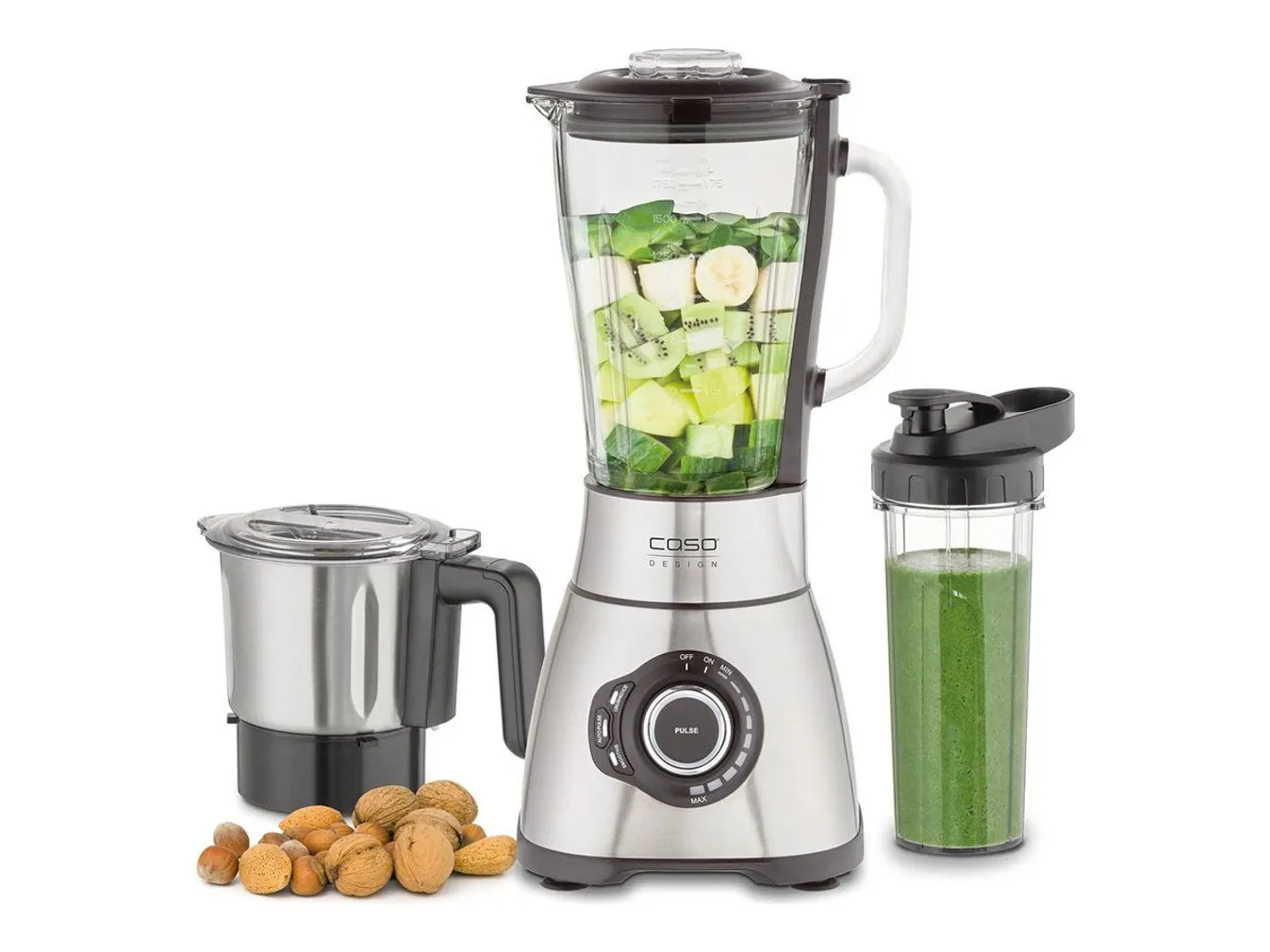 BLENDER CASO B1800, 1800W