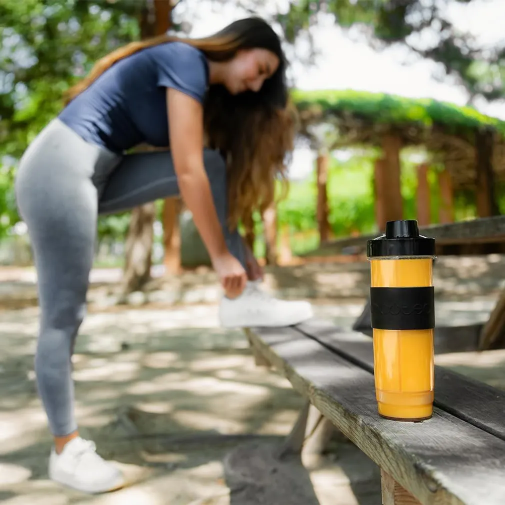 BLENDER CECOTEC POWER TITANIUM 900 PROGO 900W