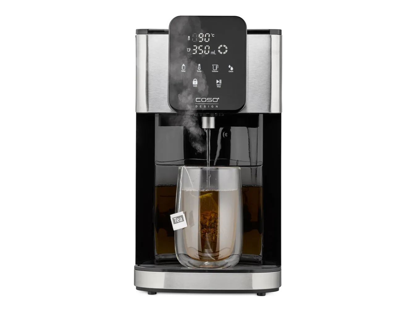 KUUMAVEEAUTOMAAT CASO HW 1660, 2600W