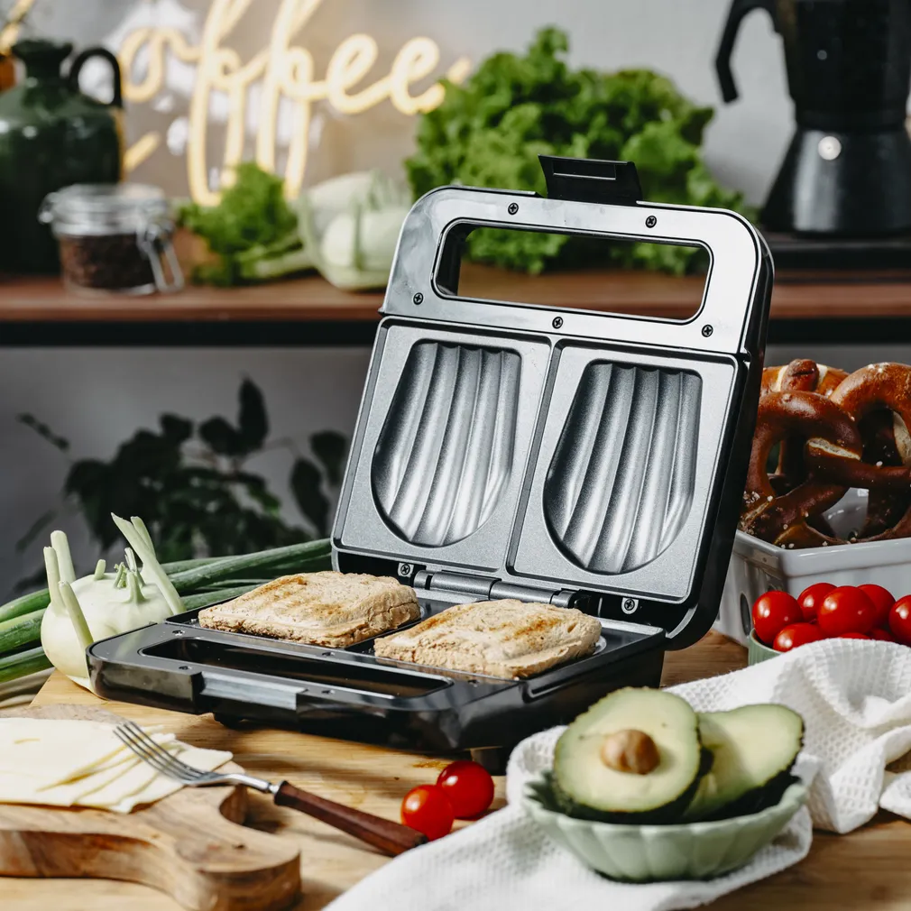 VÕILEVAGRILL ADLER AD 3079, 750W