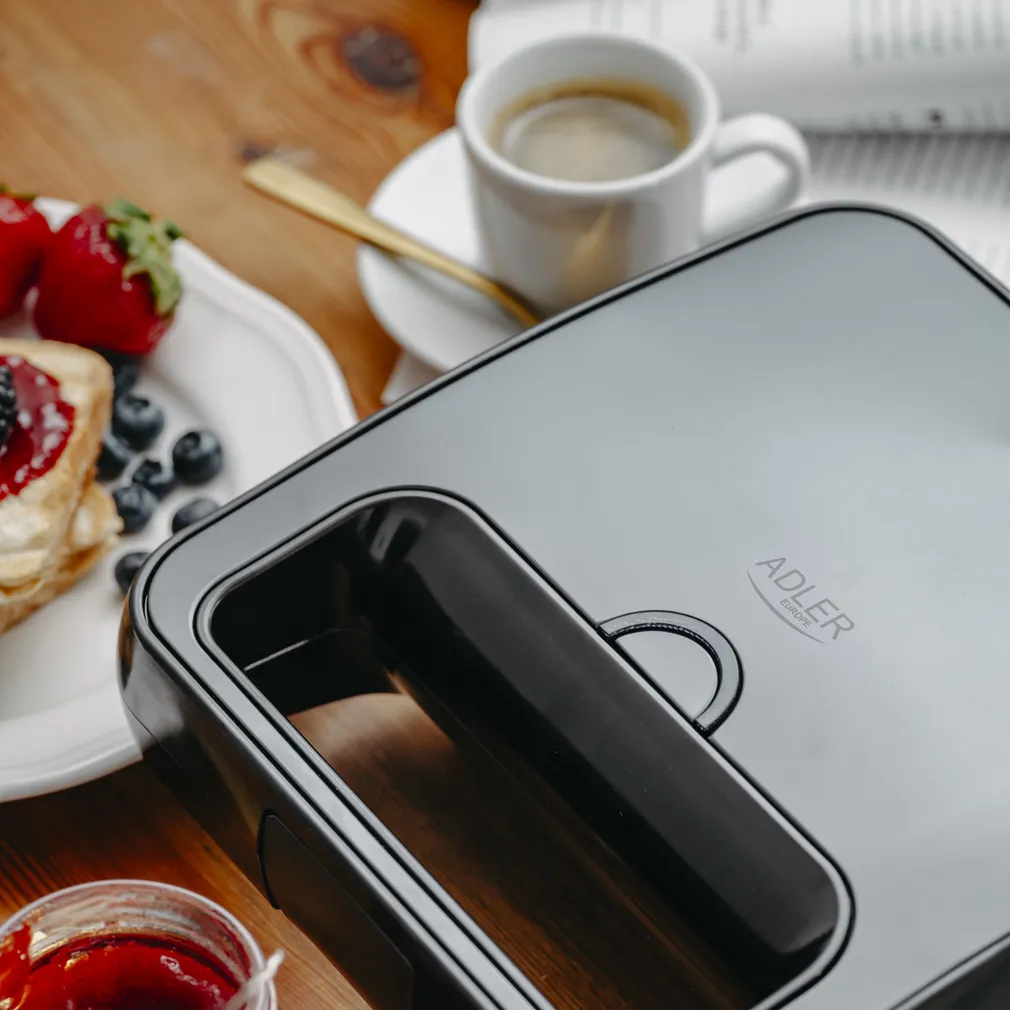 VÕILEVAGRILL ADLER AD 3079, 750W