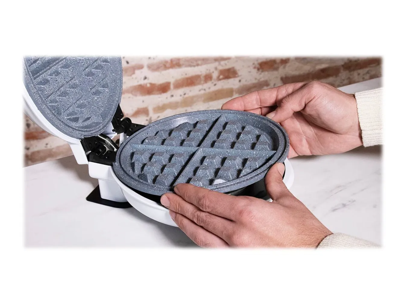 VAHVLIMASIN CECOTEC FUN GOFRESTONE 3IN1, 700W