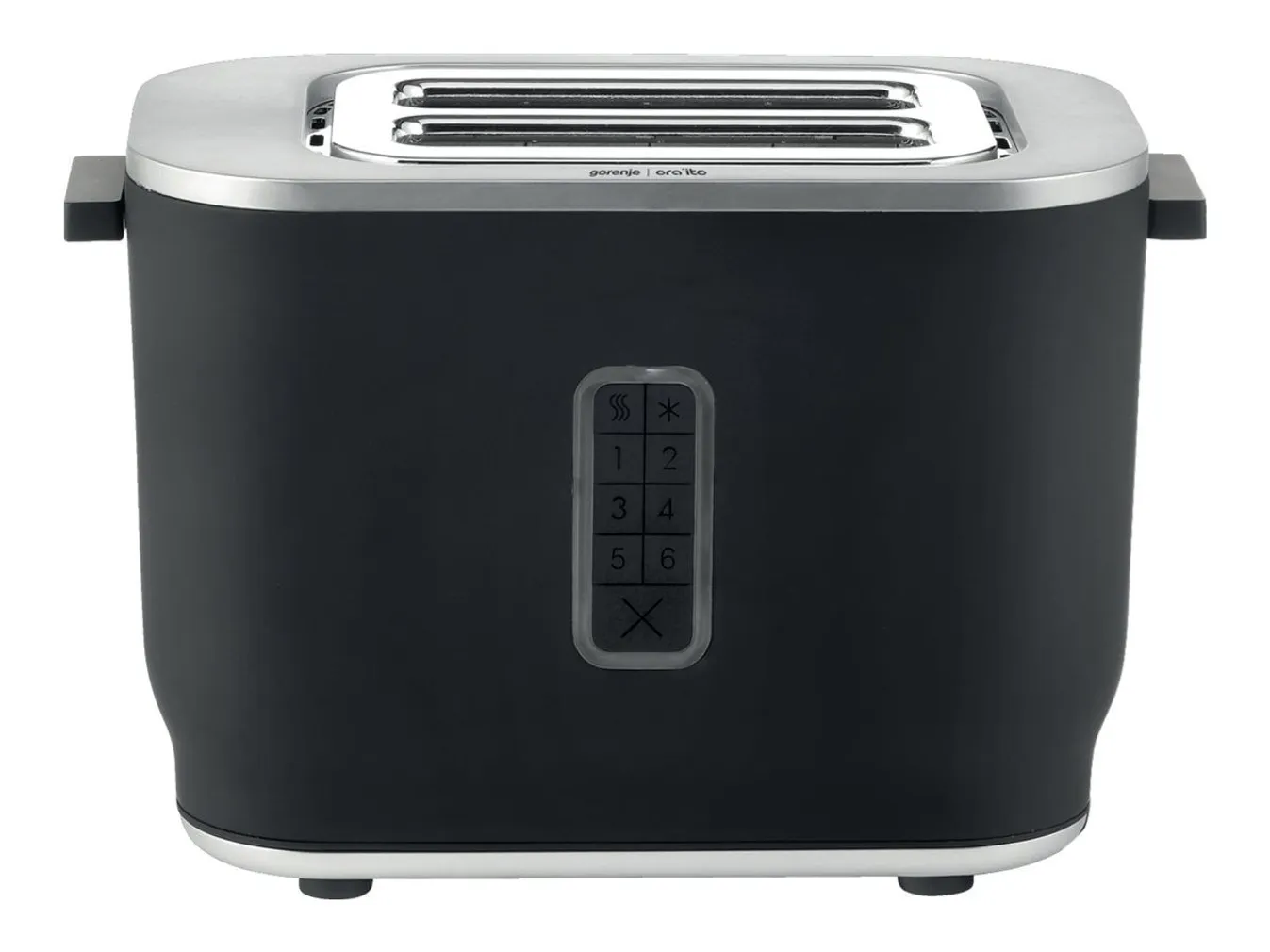 RÖSTER GORENJE T800ORAB