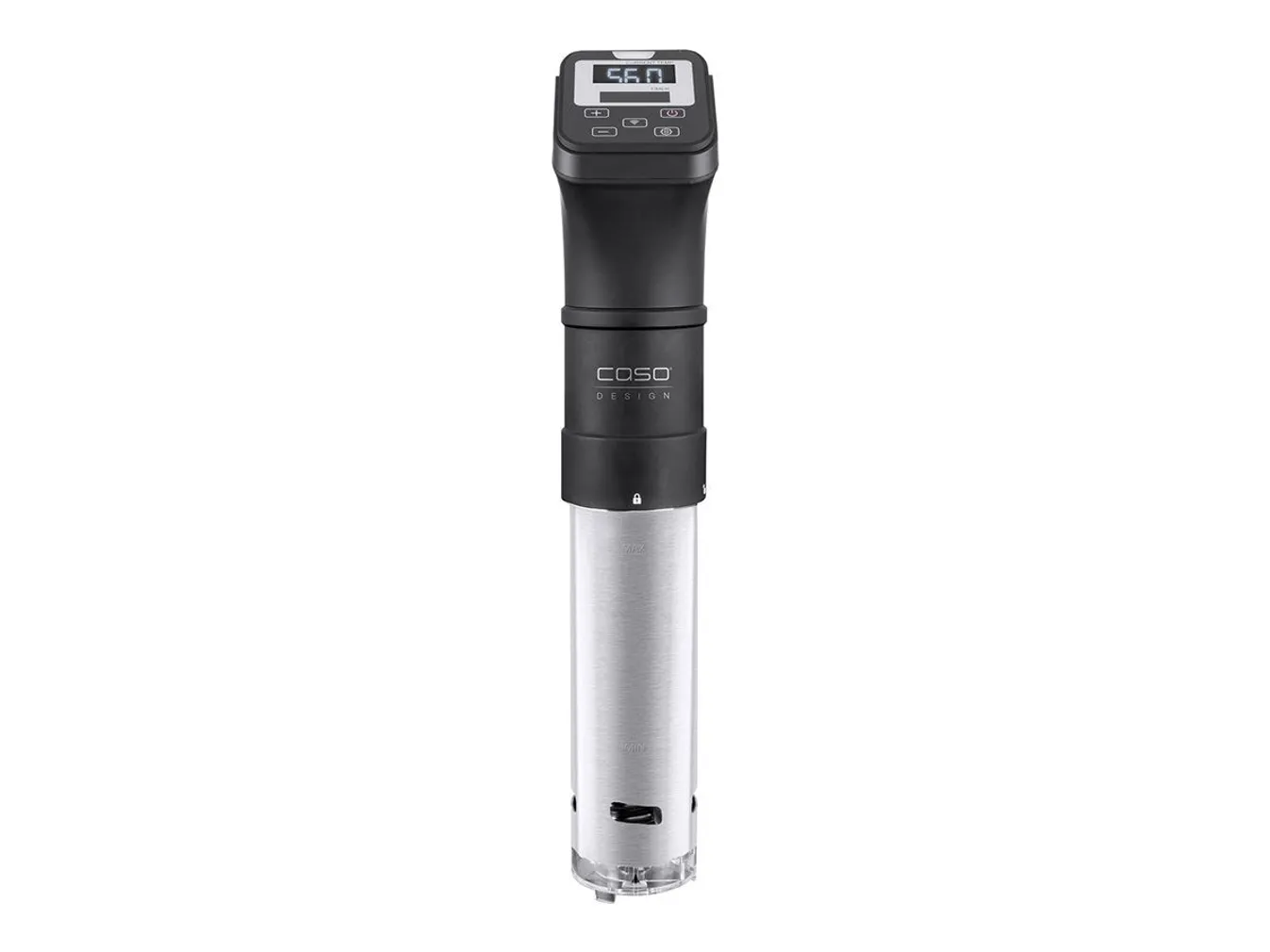 SOUS VIDE TSIRKULAATOR CASO SV 1200 PRO SMART