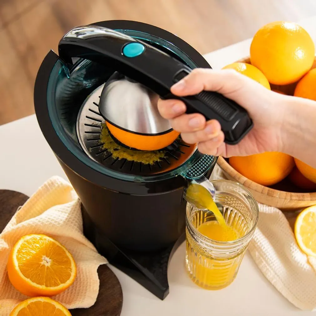 TSITRUSEPRESS CECOTEC ESSENTIALVITA HYDEN 600