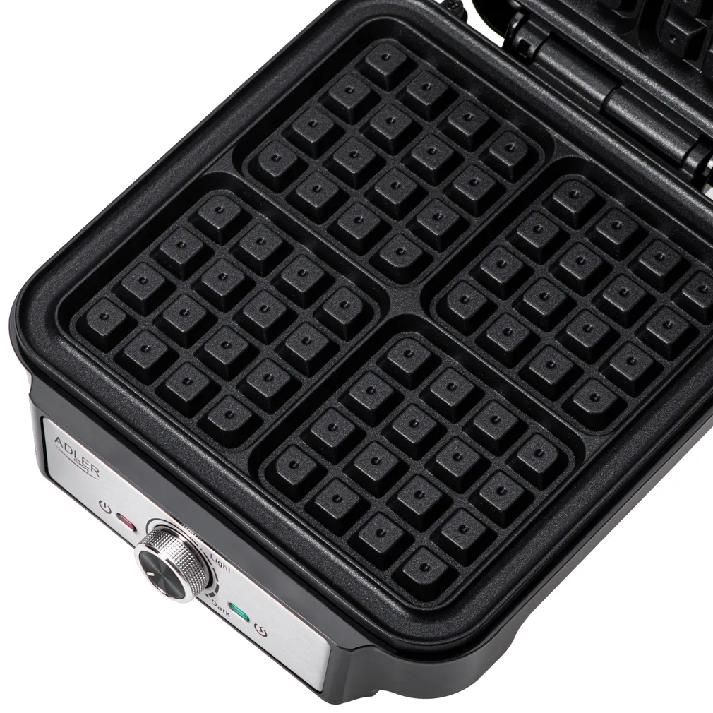 VAHVLIMASIN ADLER AD 3083, 1800W