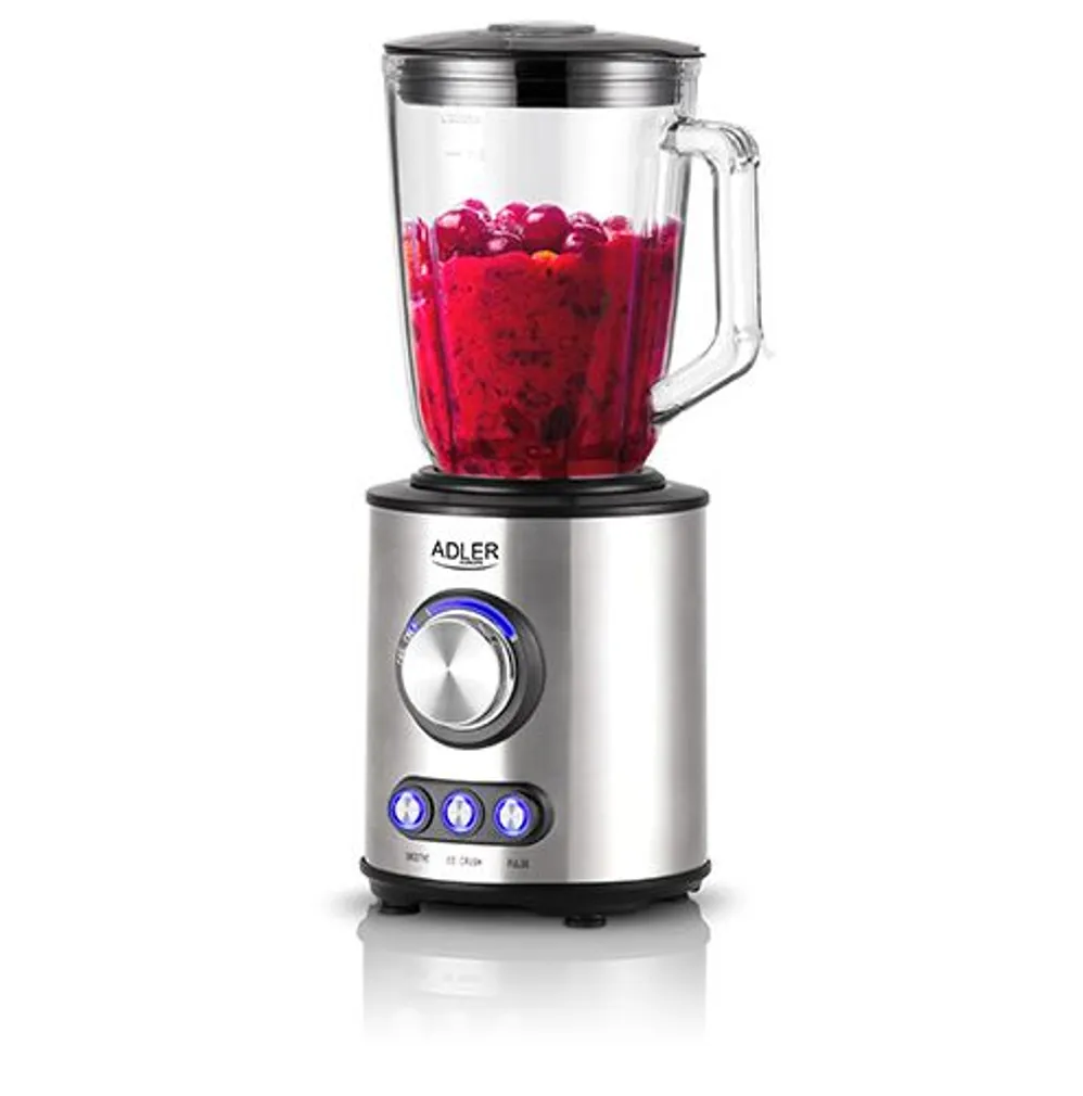 BLENDER ADLER AD 4078, 1700W 1,5L