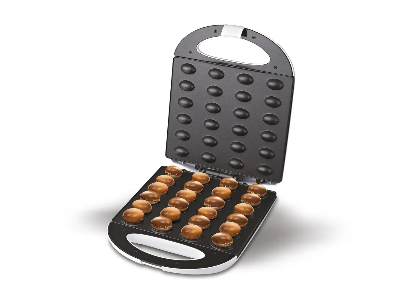 PÄHKLIKÜPSISTE VALMISTAJA ADLER AD 3039, 1600W, 24TK XL