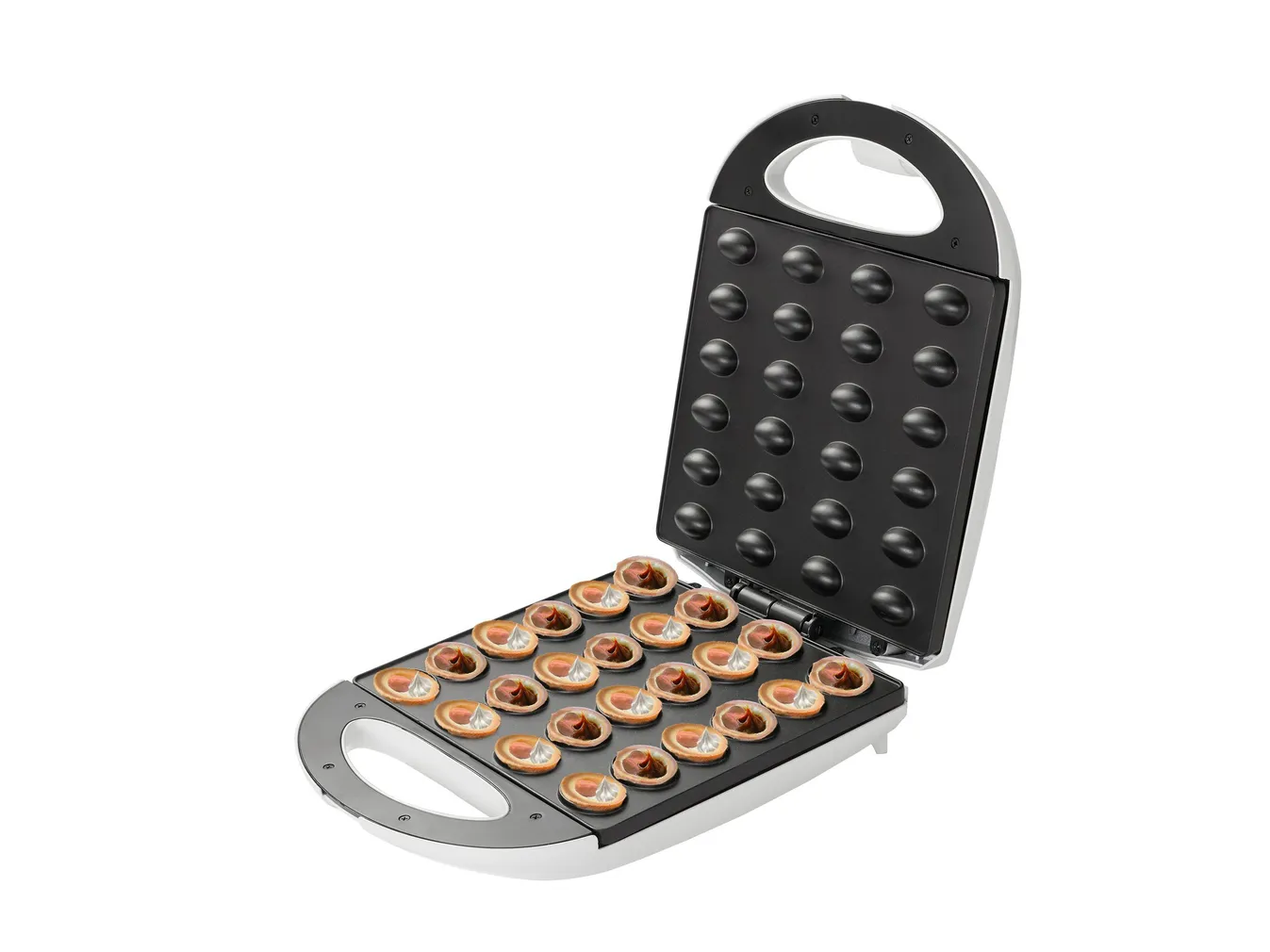 PÄHKLIKÜPSISTE VALMISTAJA ADLER AD 3039, 1600W, 24TK XL