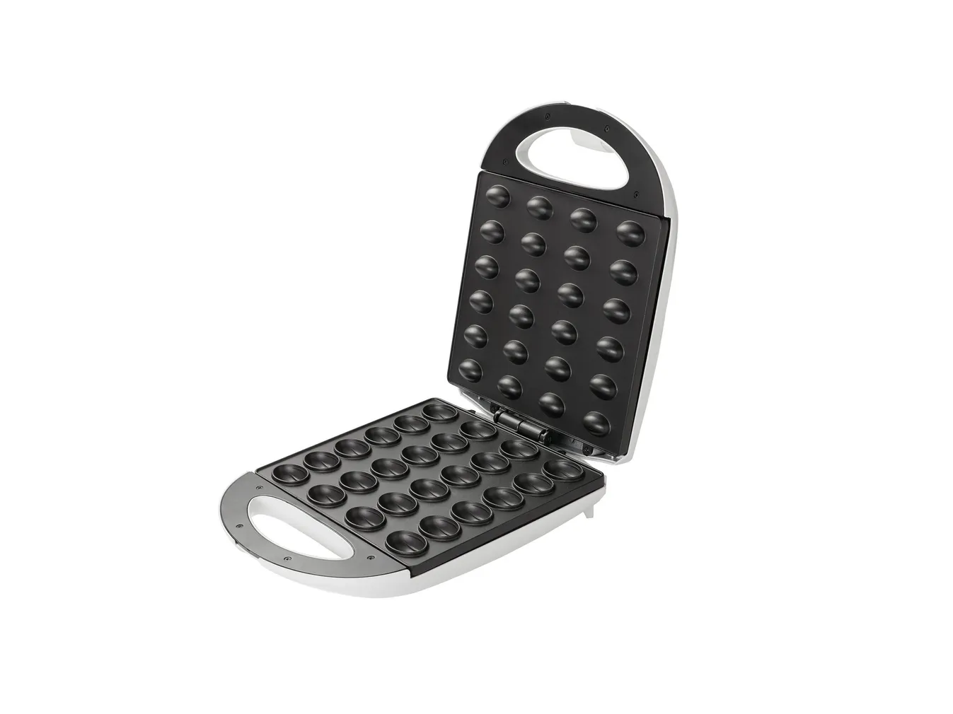 PÄHKLIKÜPSISTE VALMISTAJA ADLER AD 3039, 1600W, 24TK XL