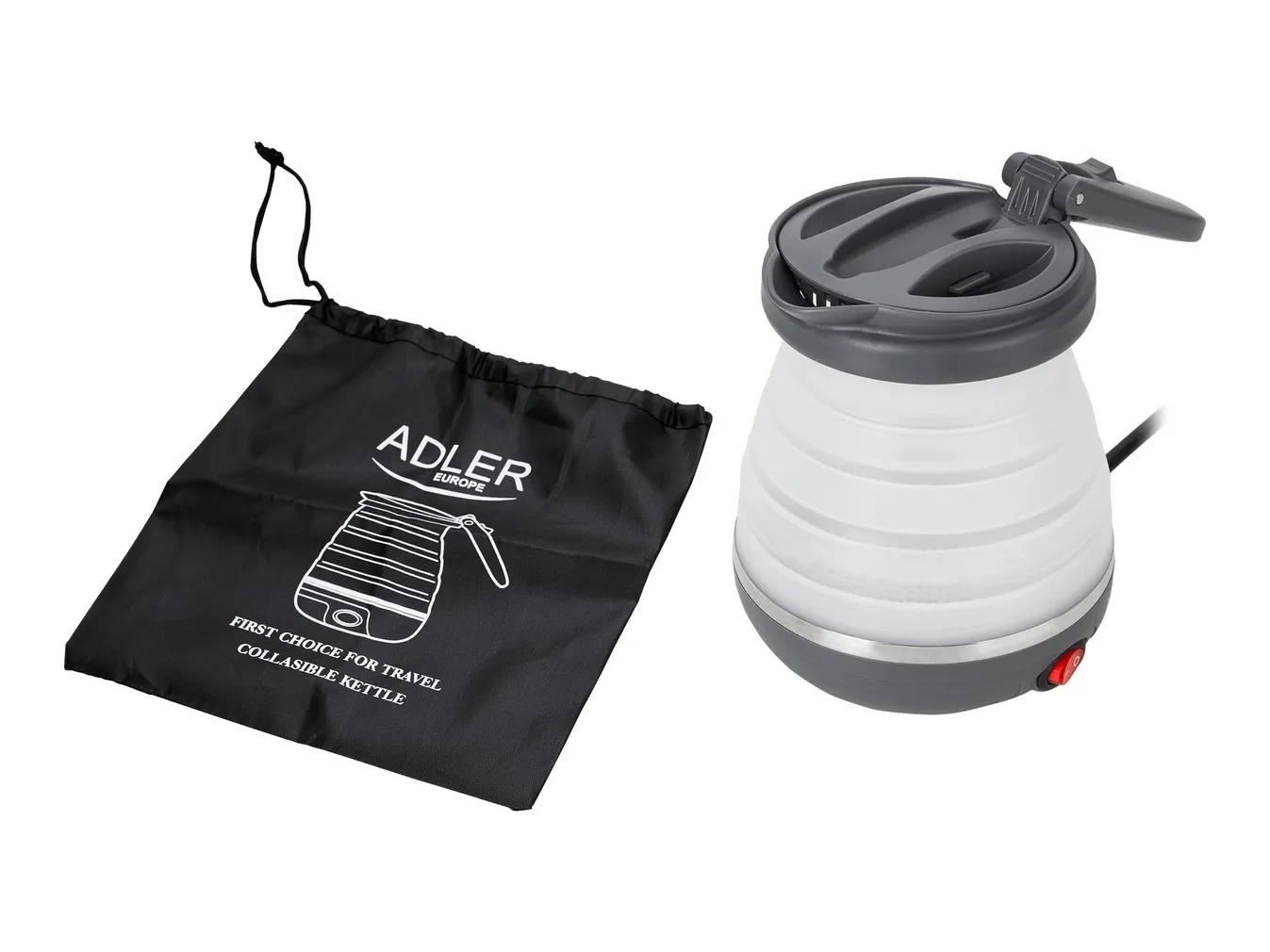 REISIVEEKEETJA ADLER AD 1279, 750W