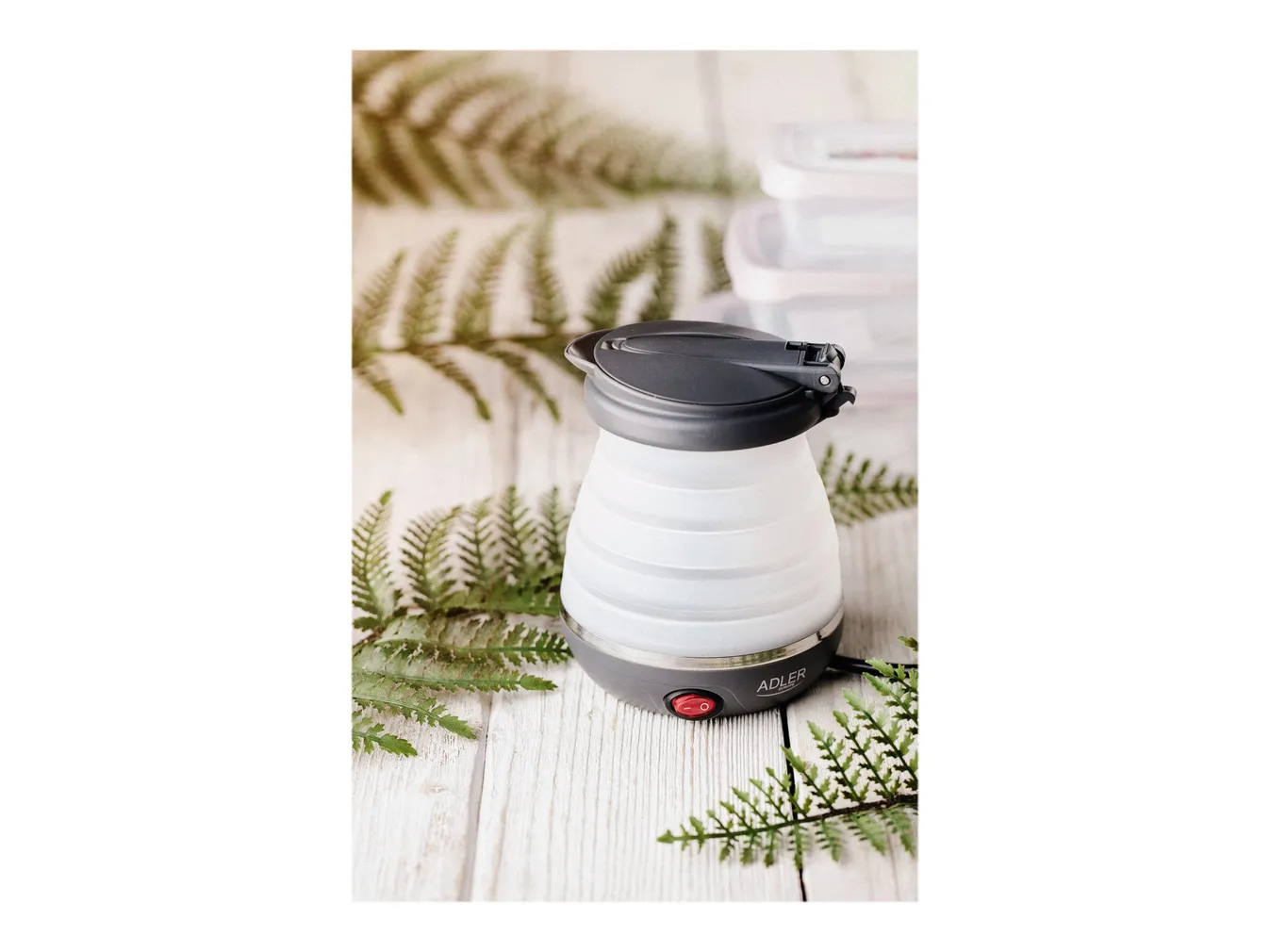 REISIVEEKEETJA ADLER AD 1279, 750W