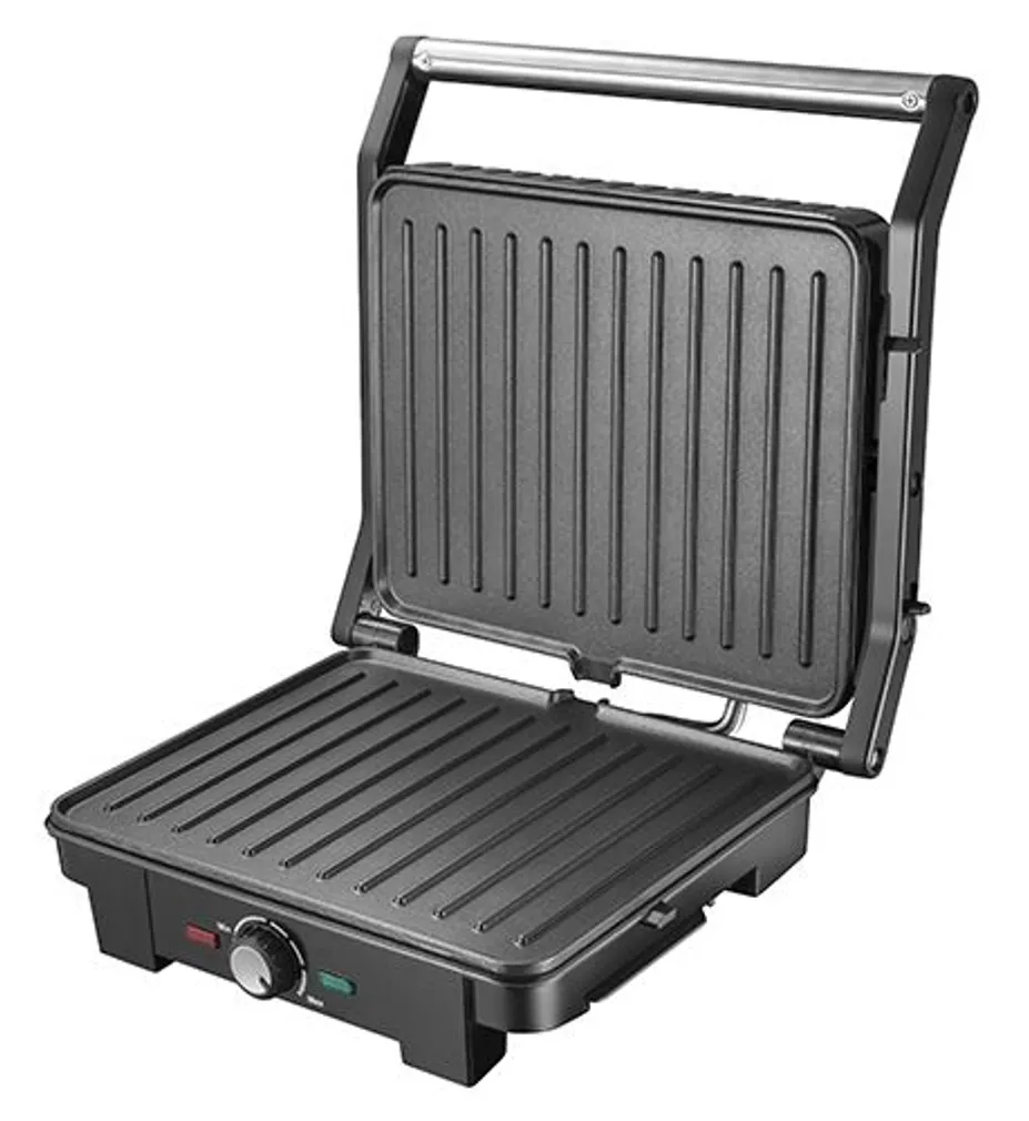 LAUAGRILL XL ADLER AD 3051 2800W MUST/ROOSTEVABA TERAS