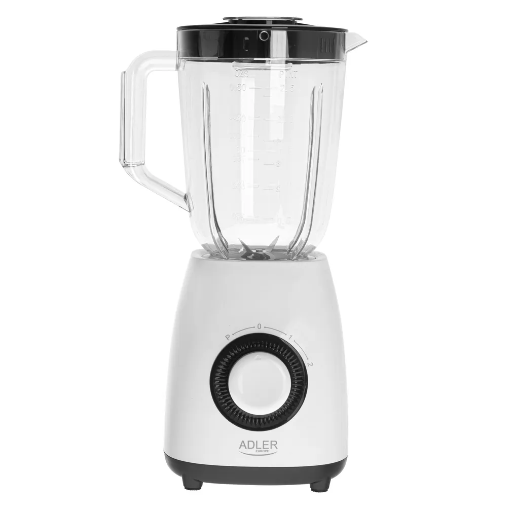 BLENDER ADLER AD 4085 1000W 1,5L