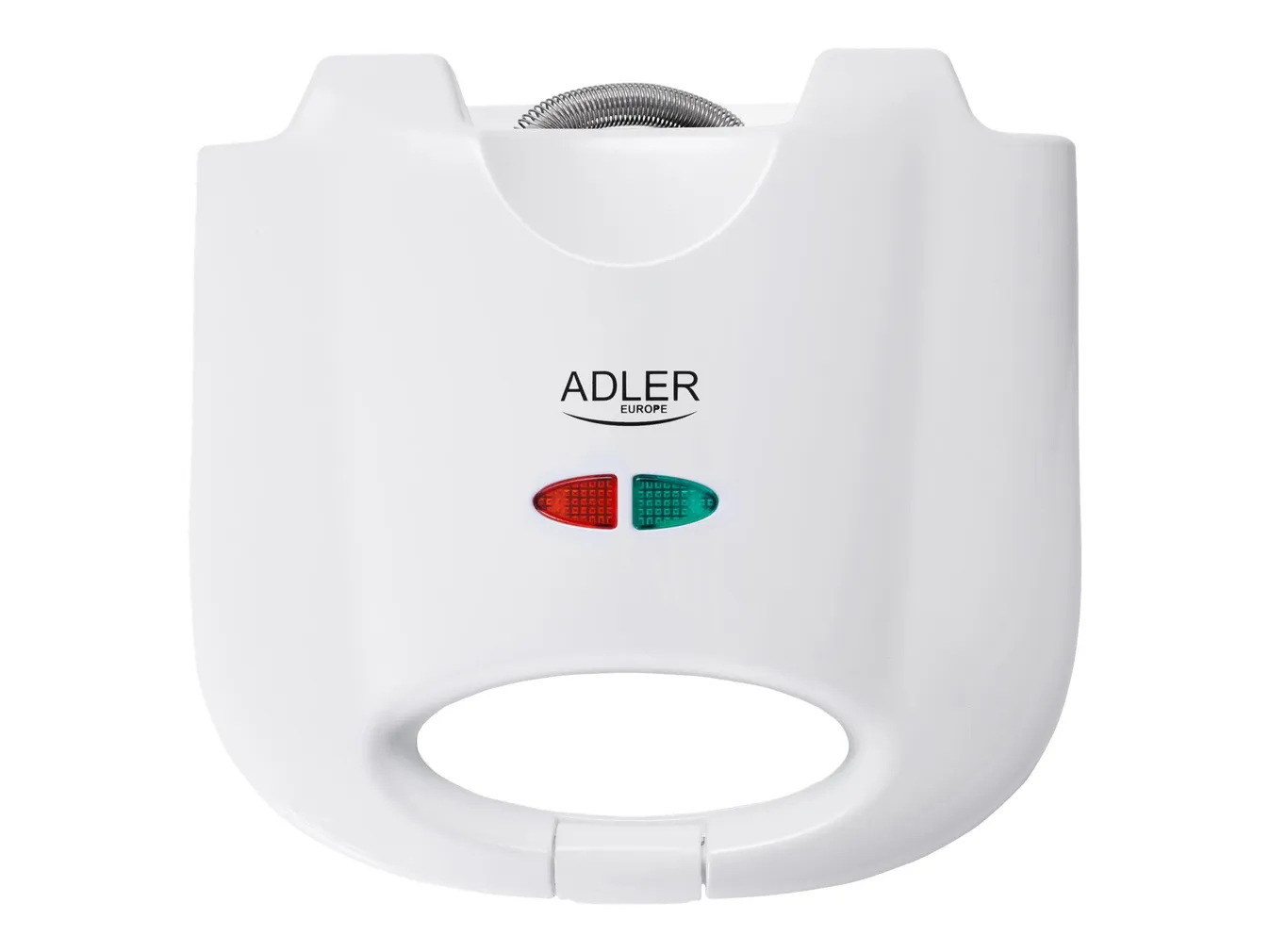 VÕILEIVAGRILL ADLER AD 301, 750W, VALGE