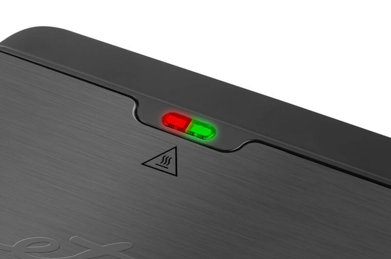 VÕILEIVAGRILL ETA SORENTO PLUS 900W, MUST