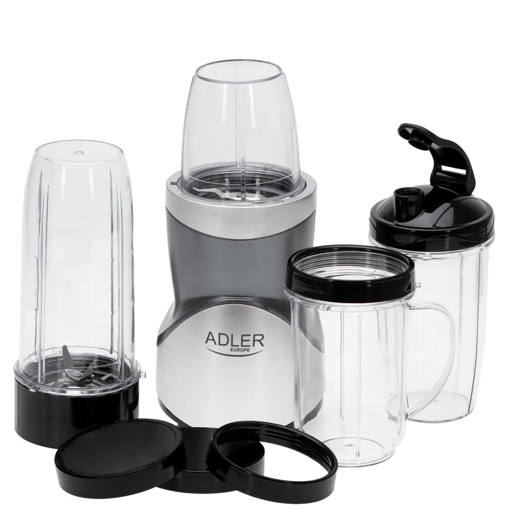 BLENDER SMUUTIKOMPLEKT ADLER AD 4084, 1200W