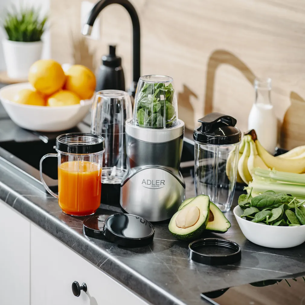 BLENDER SMUUTIKOMPLEKT ADLER AD 4084, 1200W