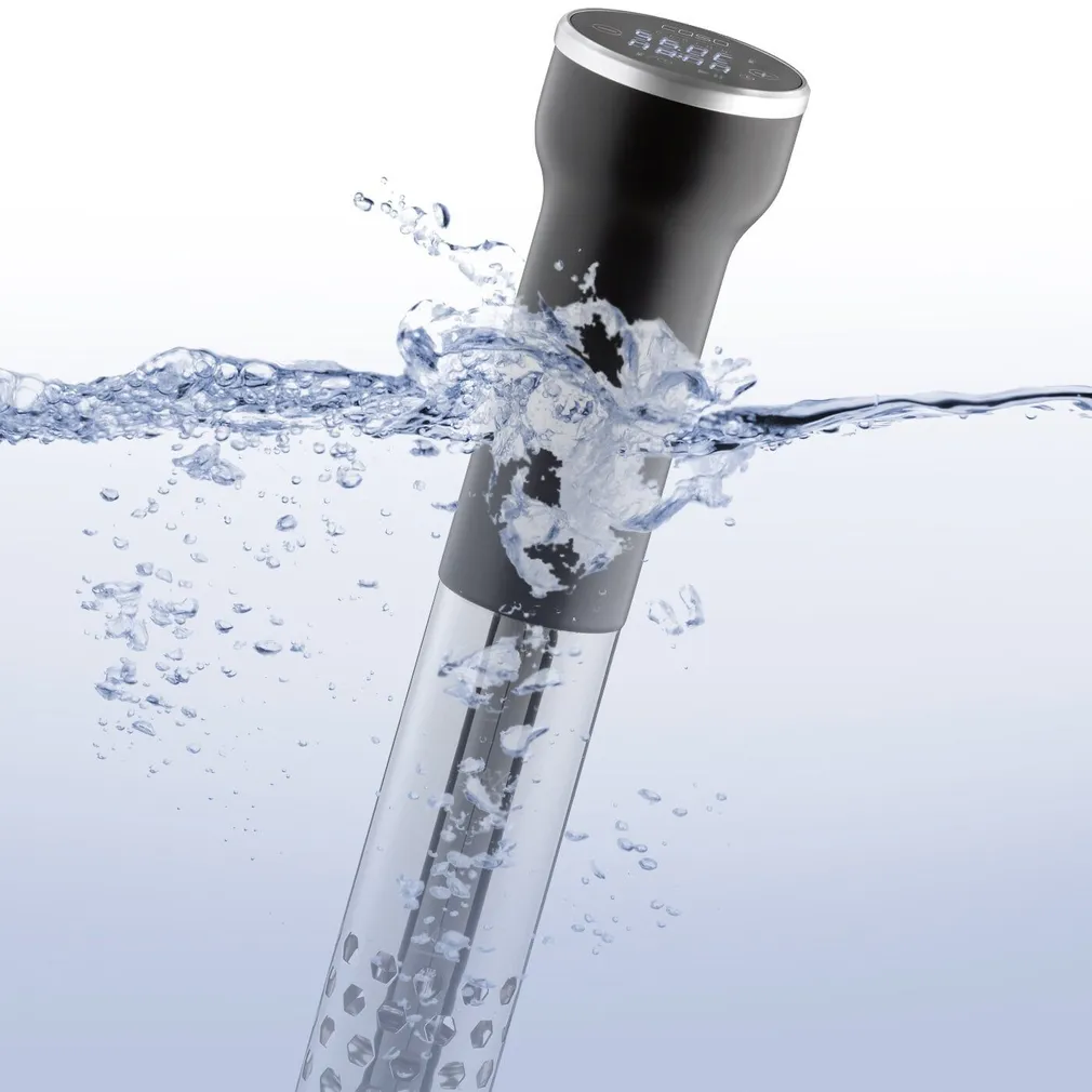 SOUS VIDE TSIRKULAATOR CASO SV 400