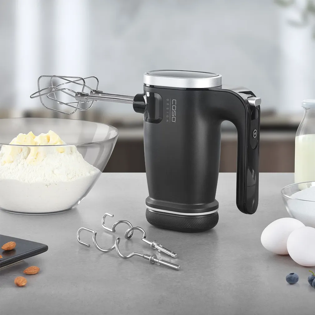 KÄSIMIKSER CASO CLICK&MIX 150W