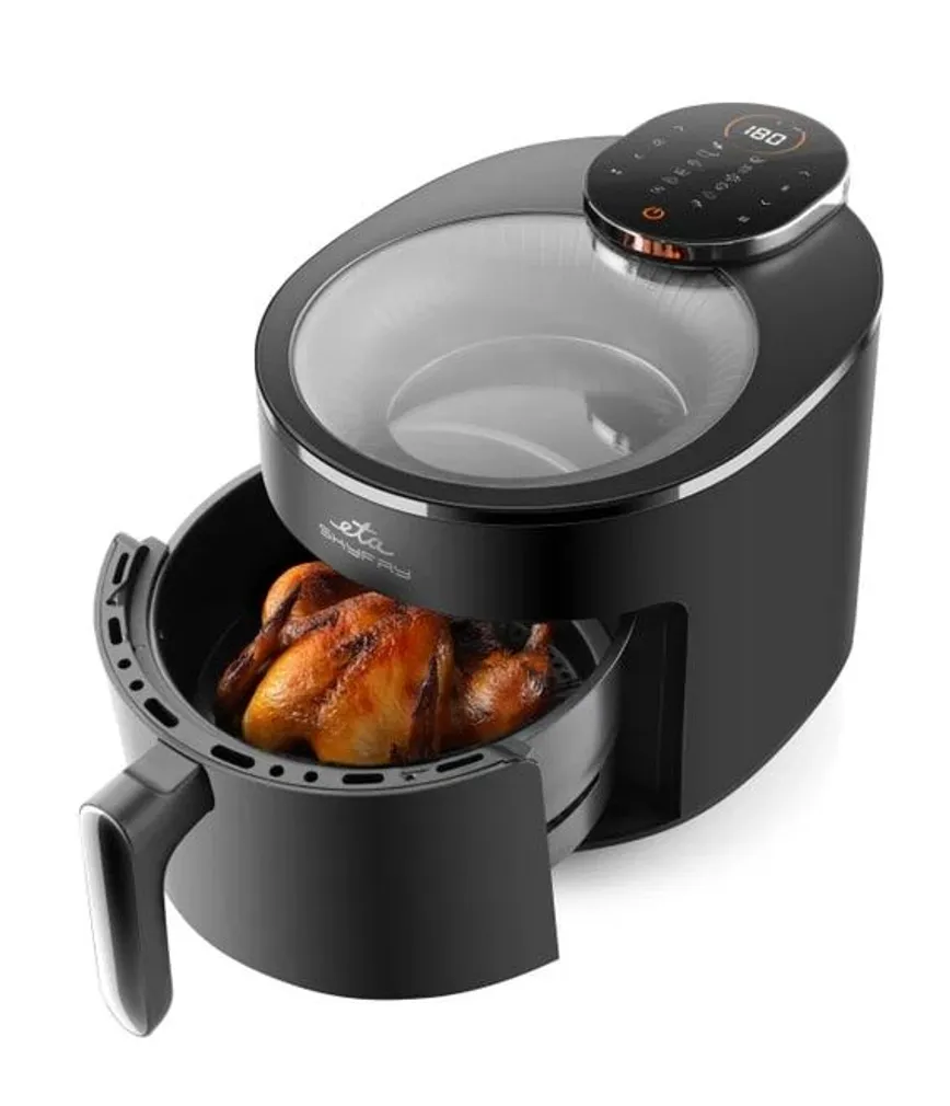 KUUMAÕHUFRITÜÜR ETA SKYFRY 1500W 5L