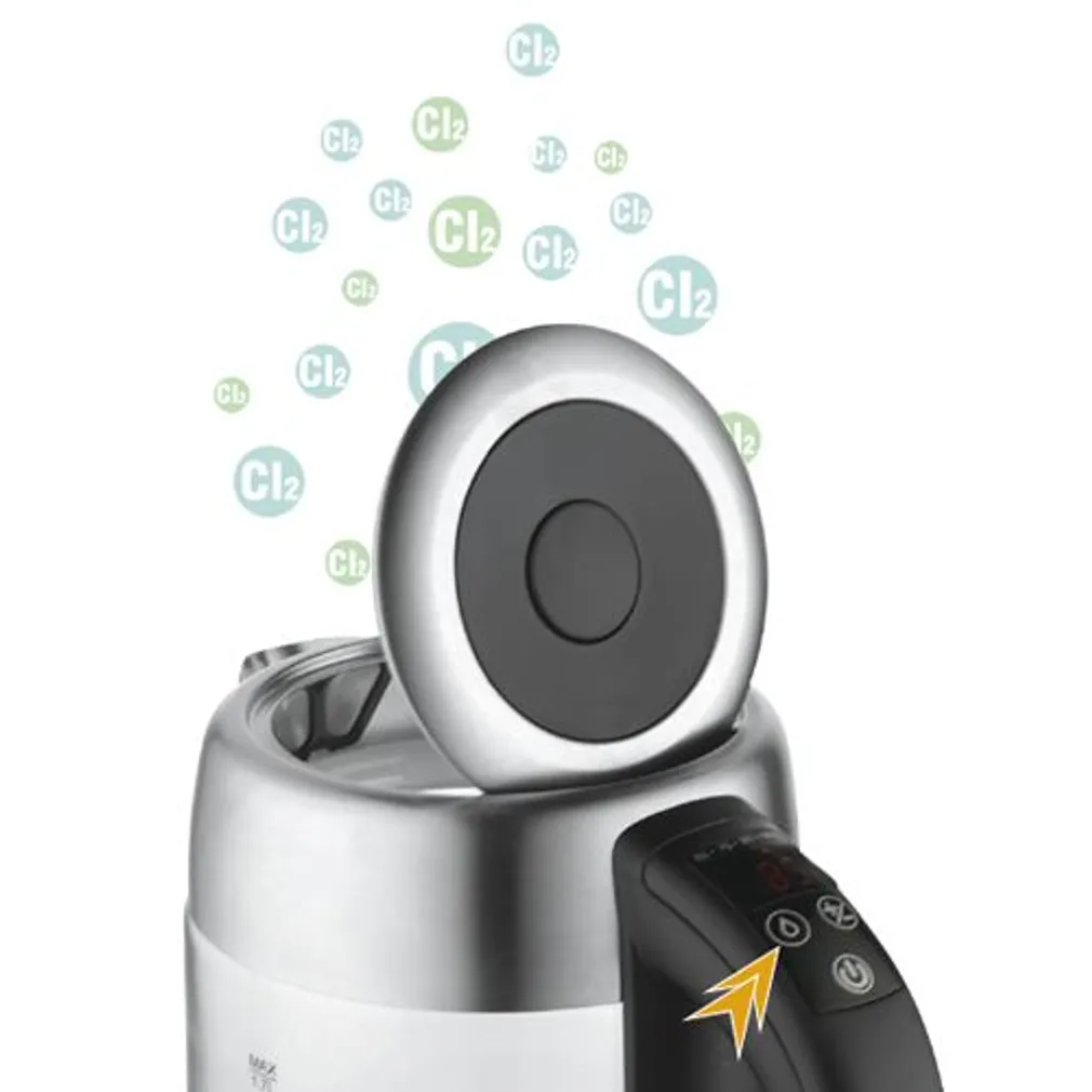 VEEKEETJA ADLER AD 1247, 1850–2200W