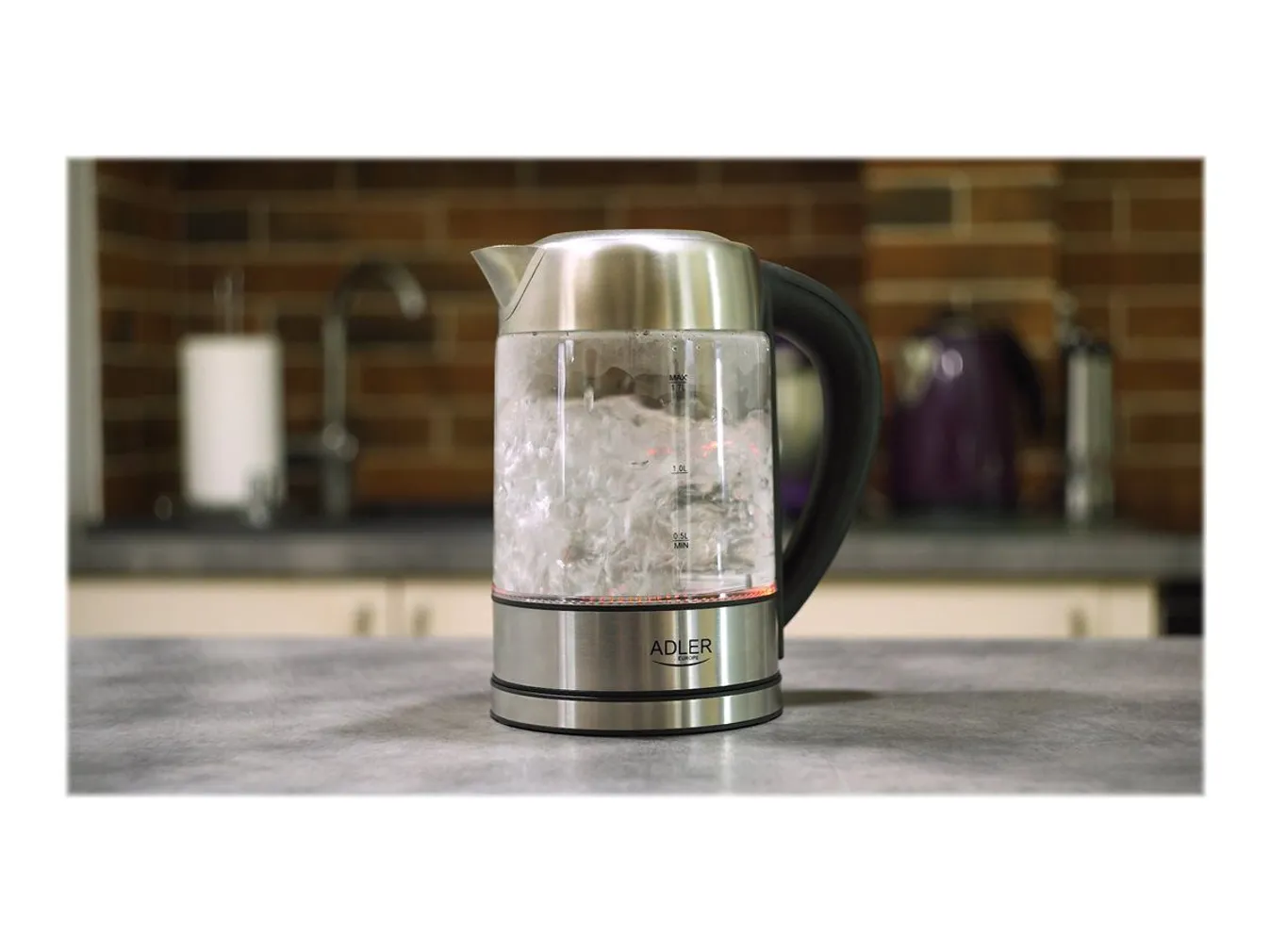 VEEKEETJA ADLER AD 1247, 1850–2200W