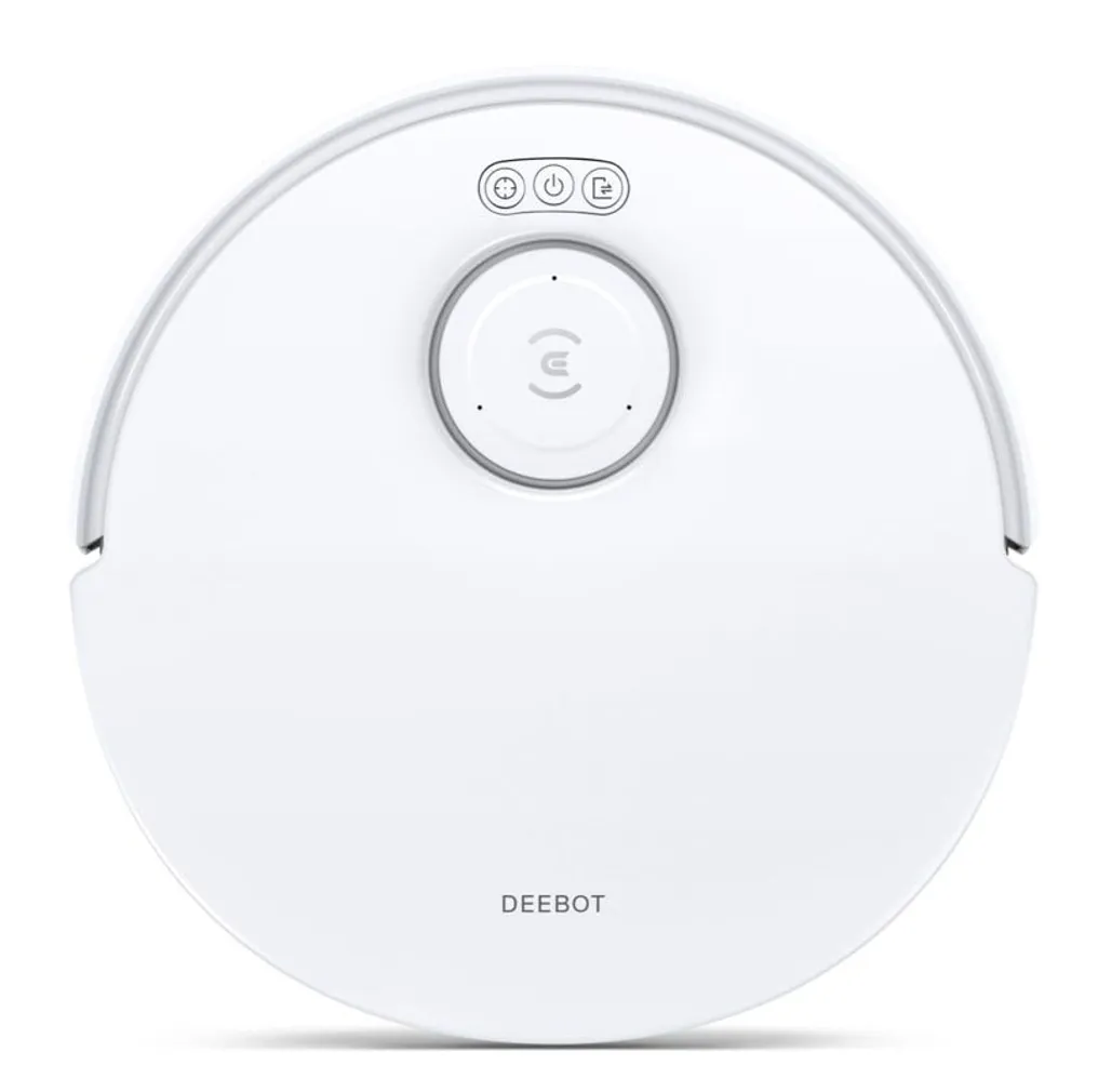 ROBOTTOLMUIMEJA ECOVACS DEEBOT T30C PRO