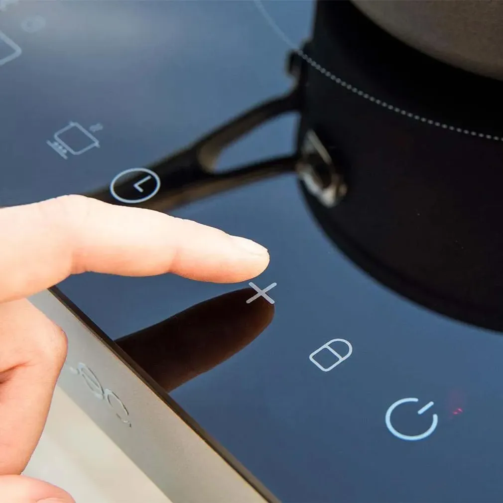 INDUKTSIOON LAUAPLIIT CECOTEC FULL MAGMA SINGLE