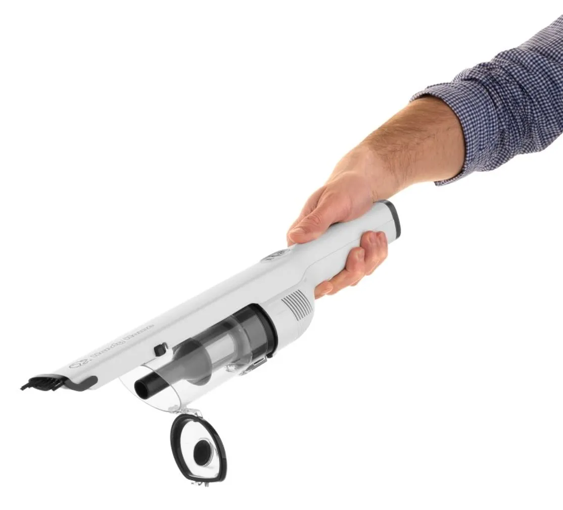 VARSTOLMUIMEJA ETA ETA542890000 HANDY HOME 120W VALGE