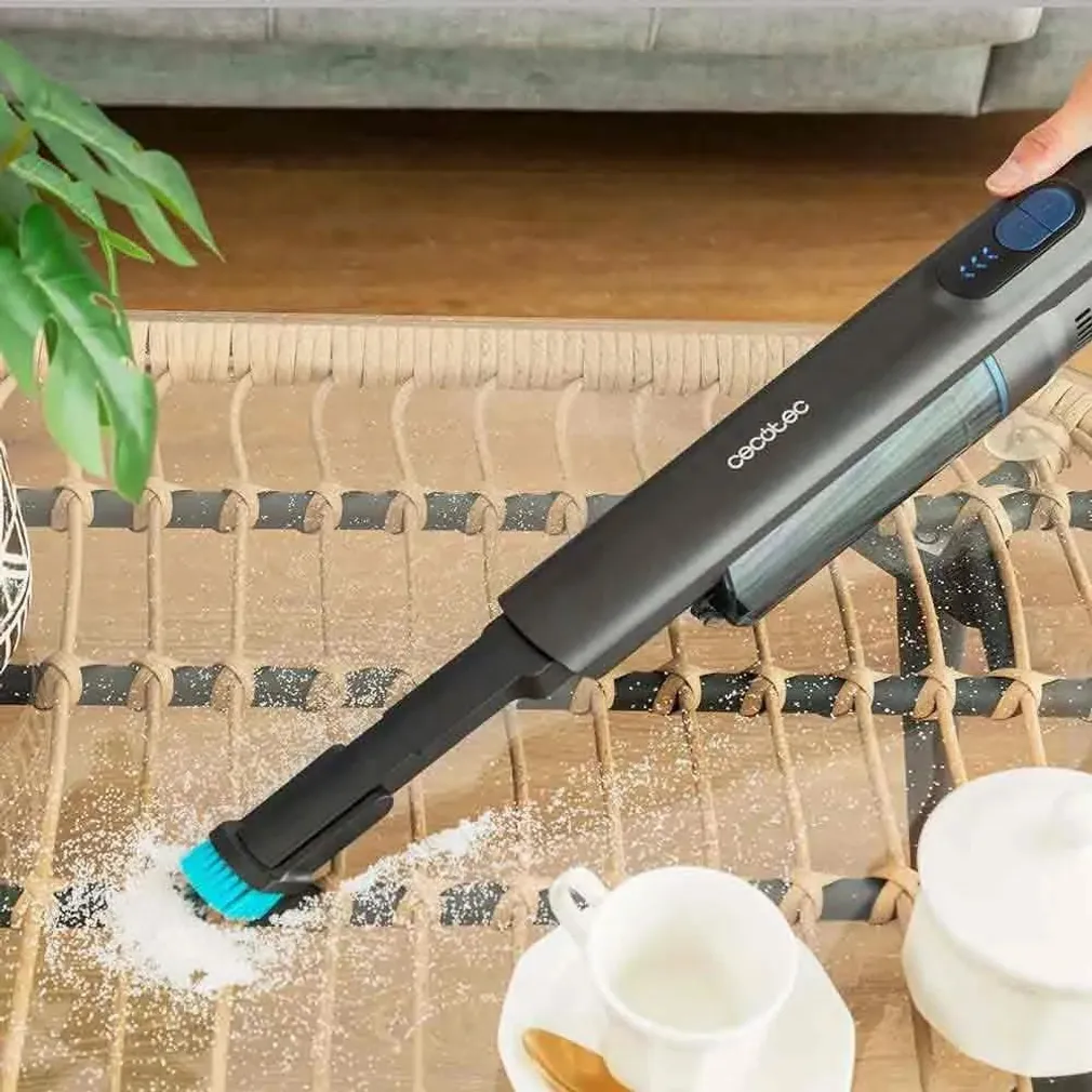 TOLMUIMEJA CECOTEC CONGA ROCKSTAR MICRO+ ANIMAL 200W MUST