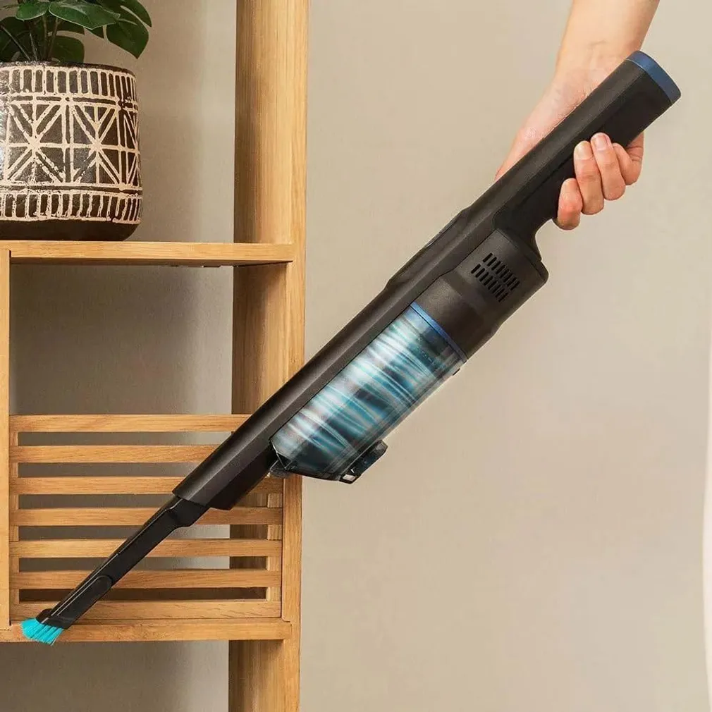 TOLMUIMEJA CECOTEC CONGA ROCKSTAR MICRO+ ANIMAL 200W MUST