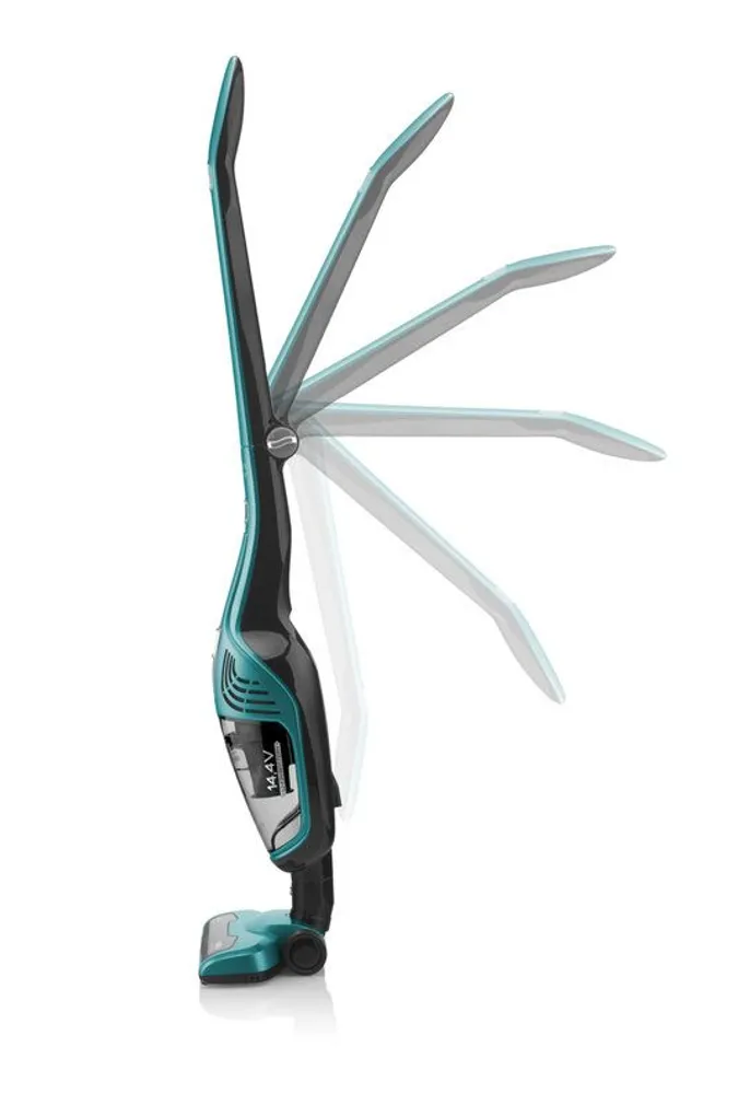 VARSTOLMUIMEJA ETA ETA345390000 MONETO II SININE/MUST