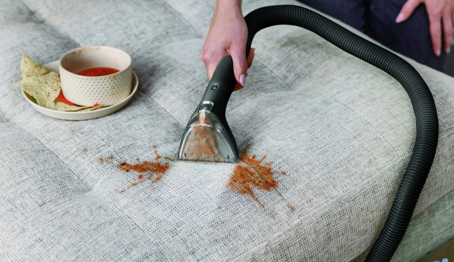 VAIBAPUHASTI BISSELL SPOTCLEAN MINI SELECT 280-330W SININE